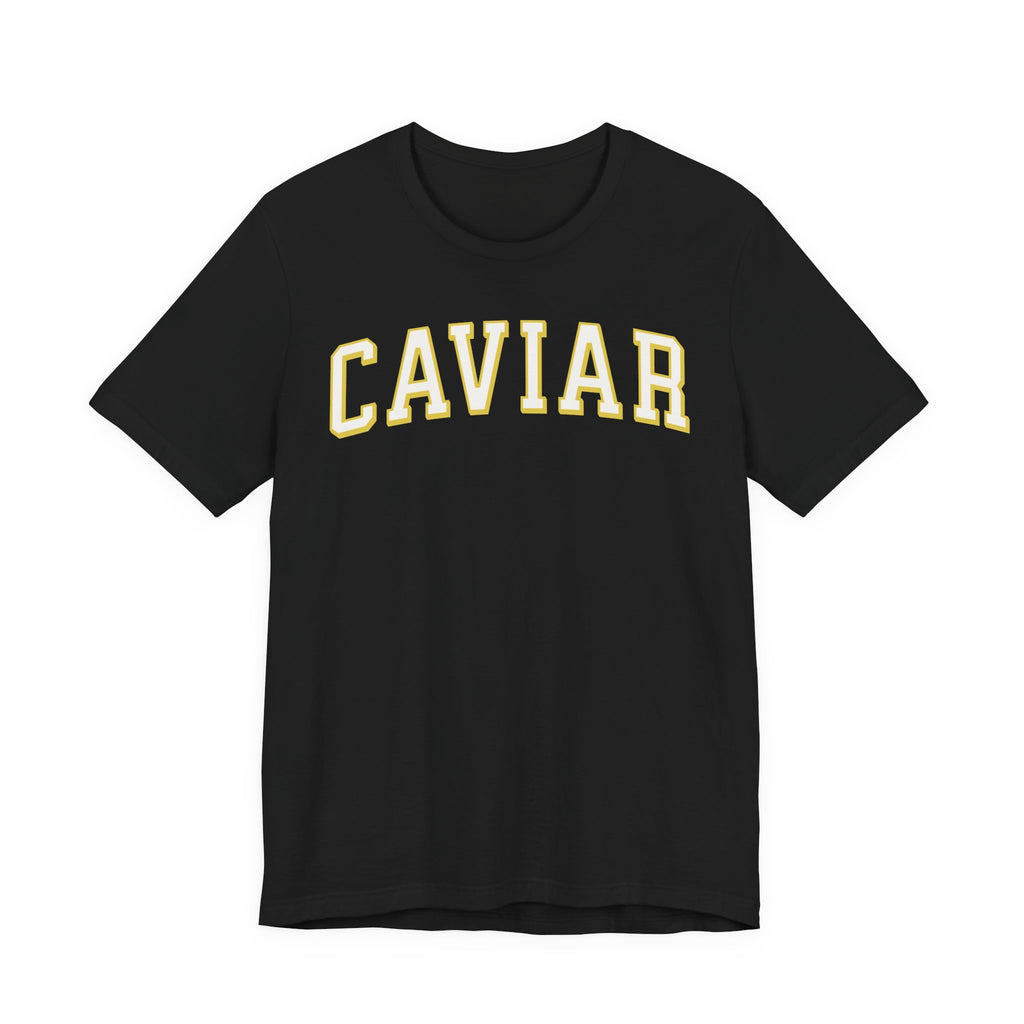 Caviar  shirt