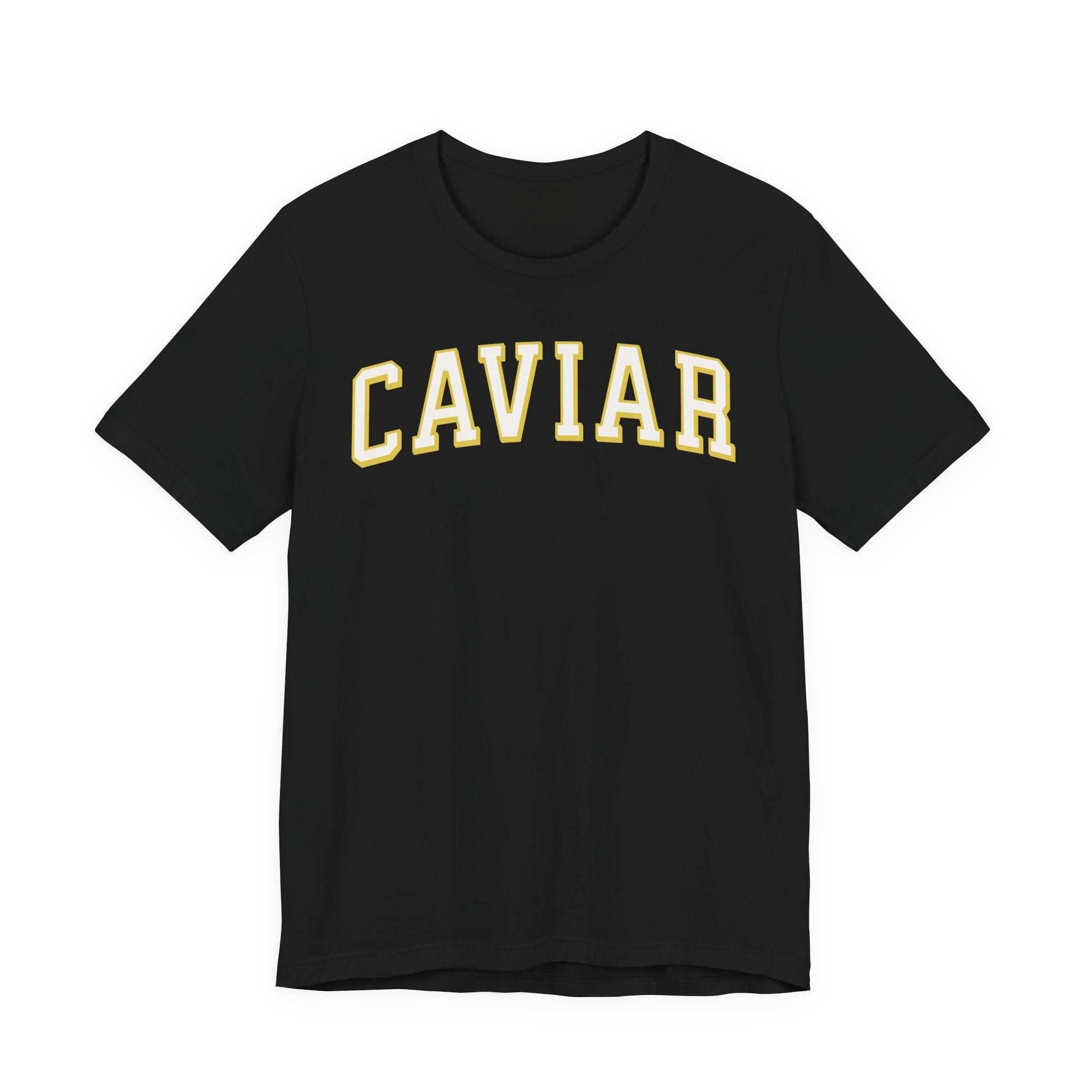 Caviar  shirt