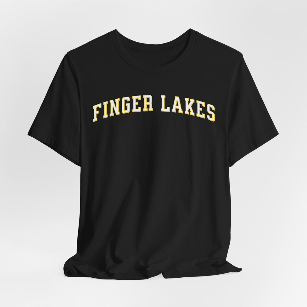 finger lakes shirt