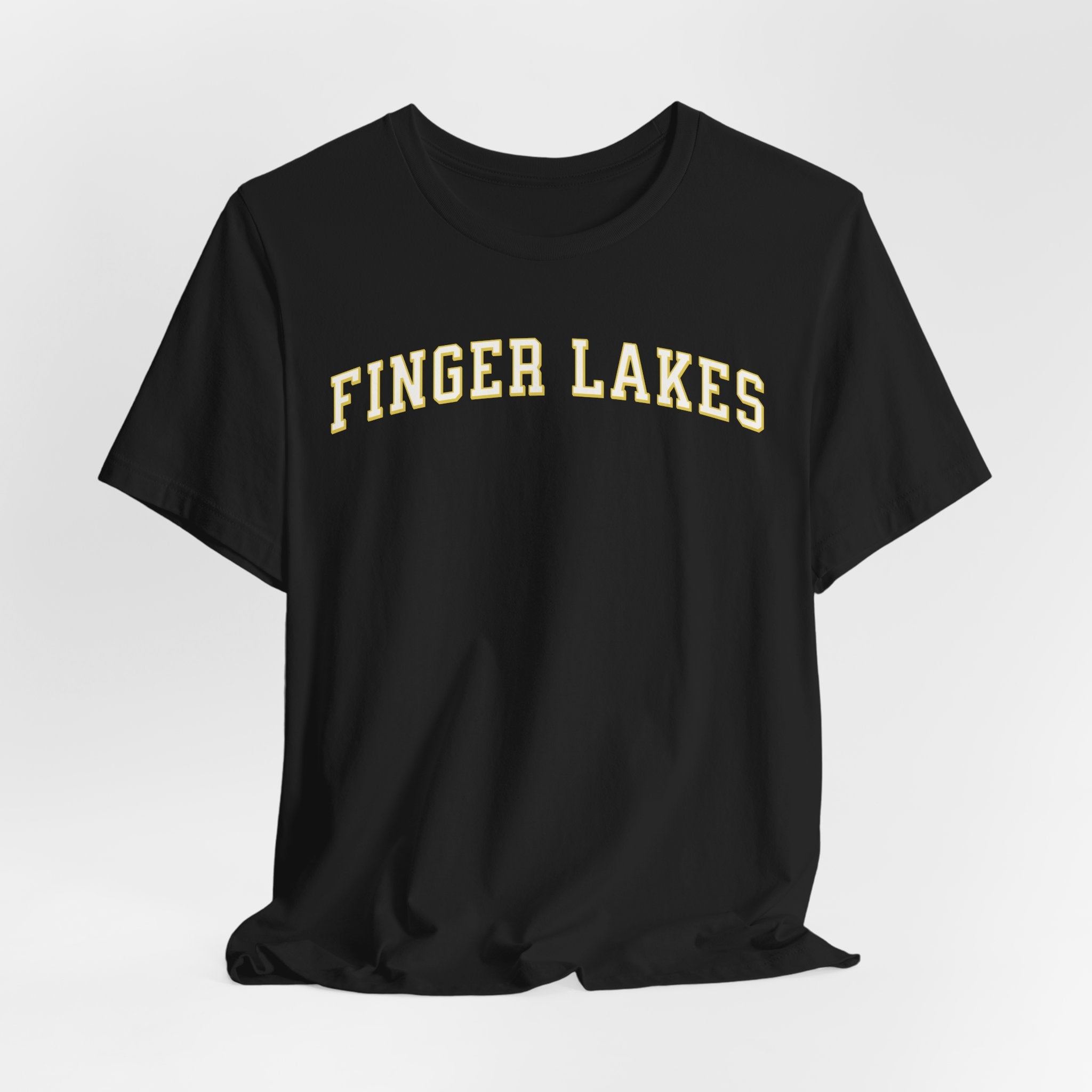 finger lakes shirt