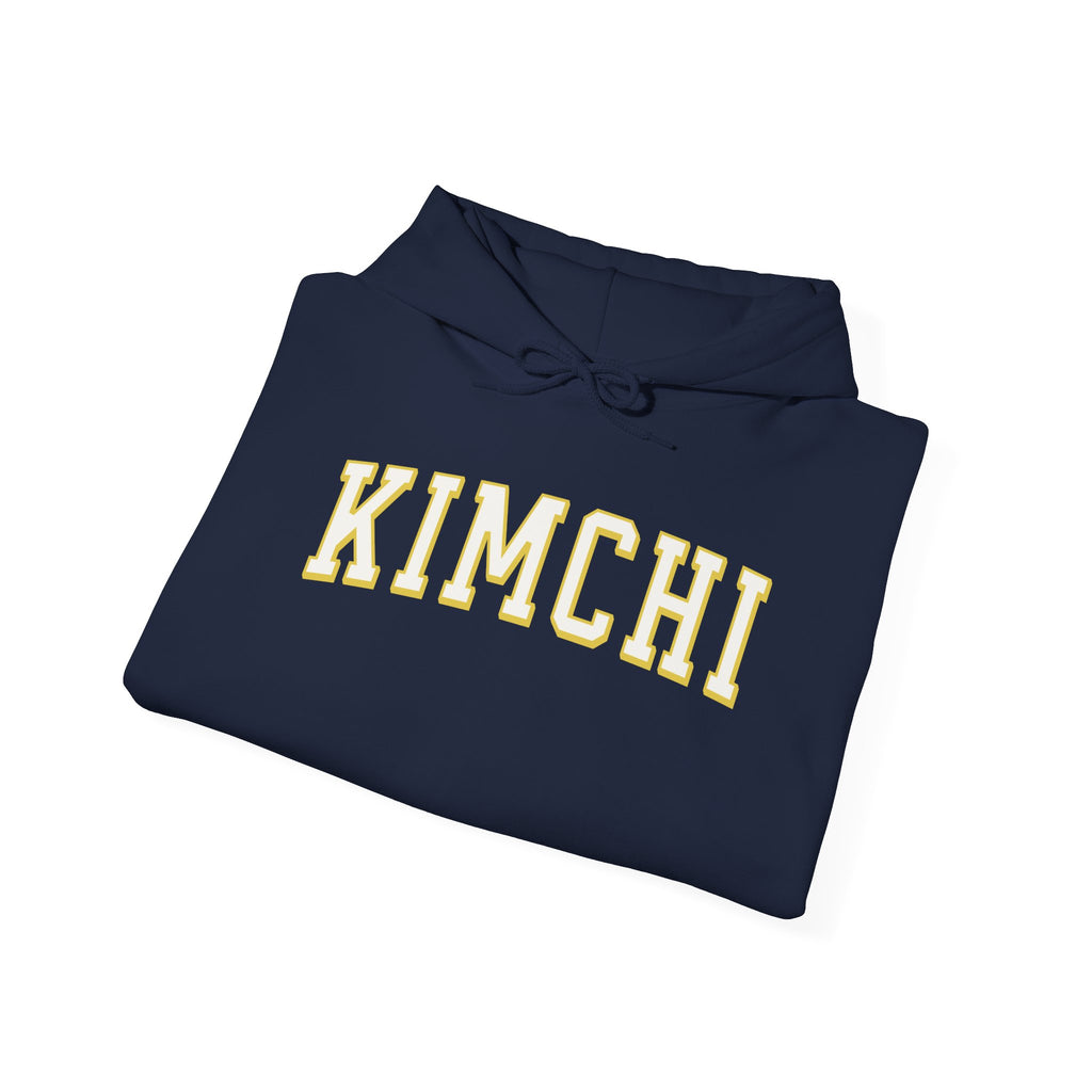 kimchi hoodie,