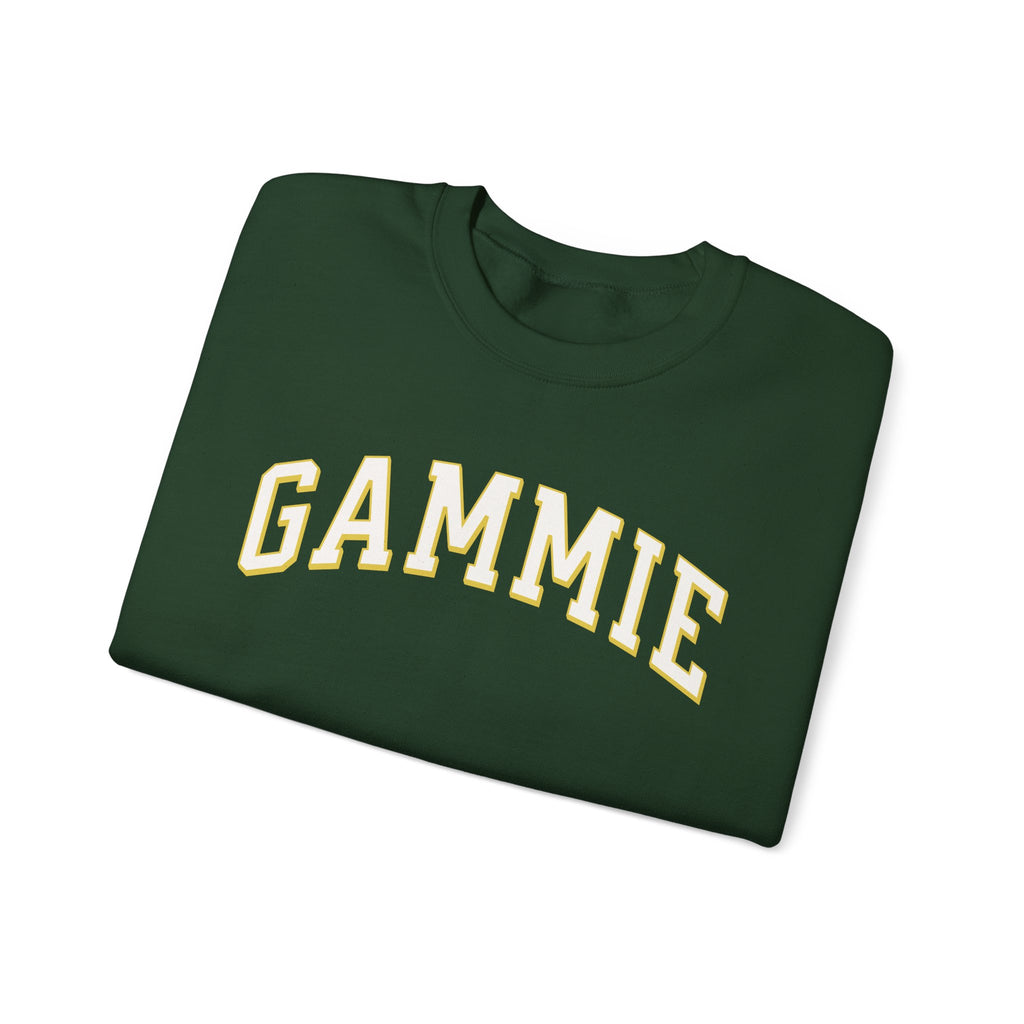 gammie sweatshirt