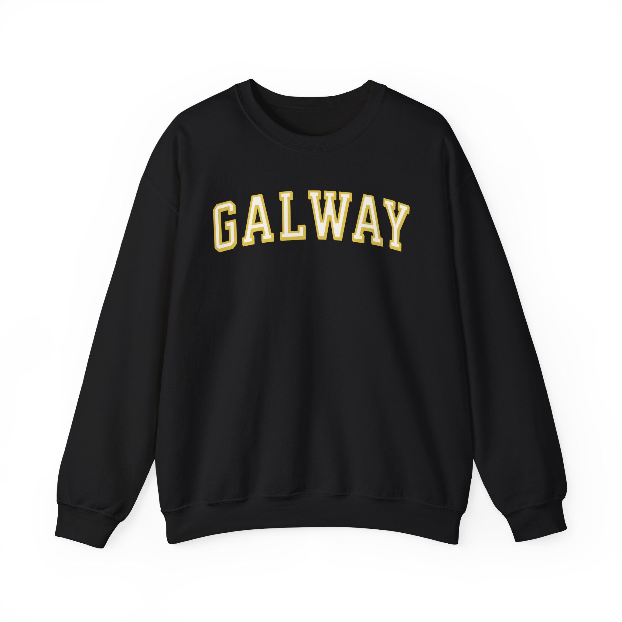 galway sweatshirt
