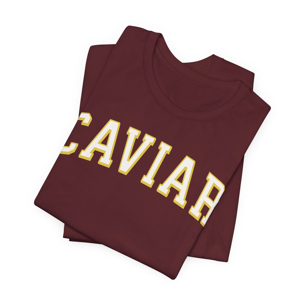 Caviar  shirt