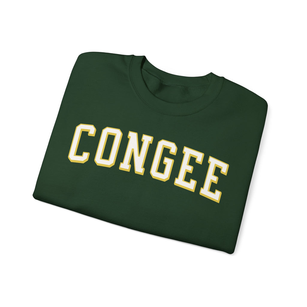 congee sweatshirt