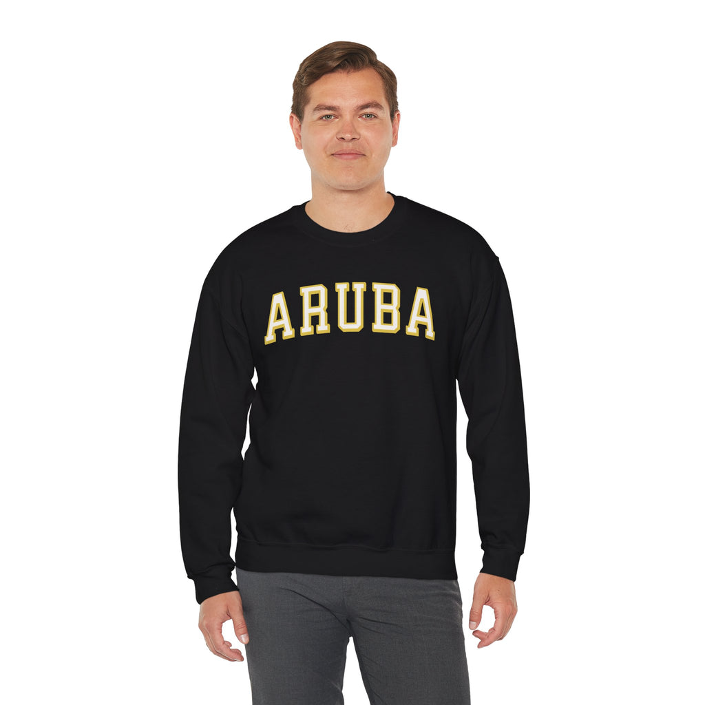 Aruba sweatshirt