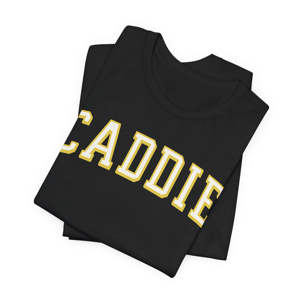 caddie shirt