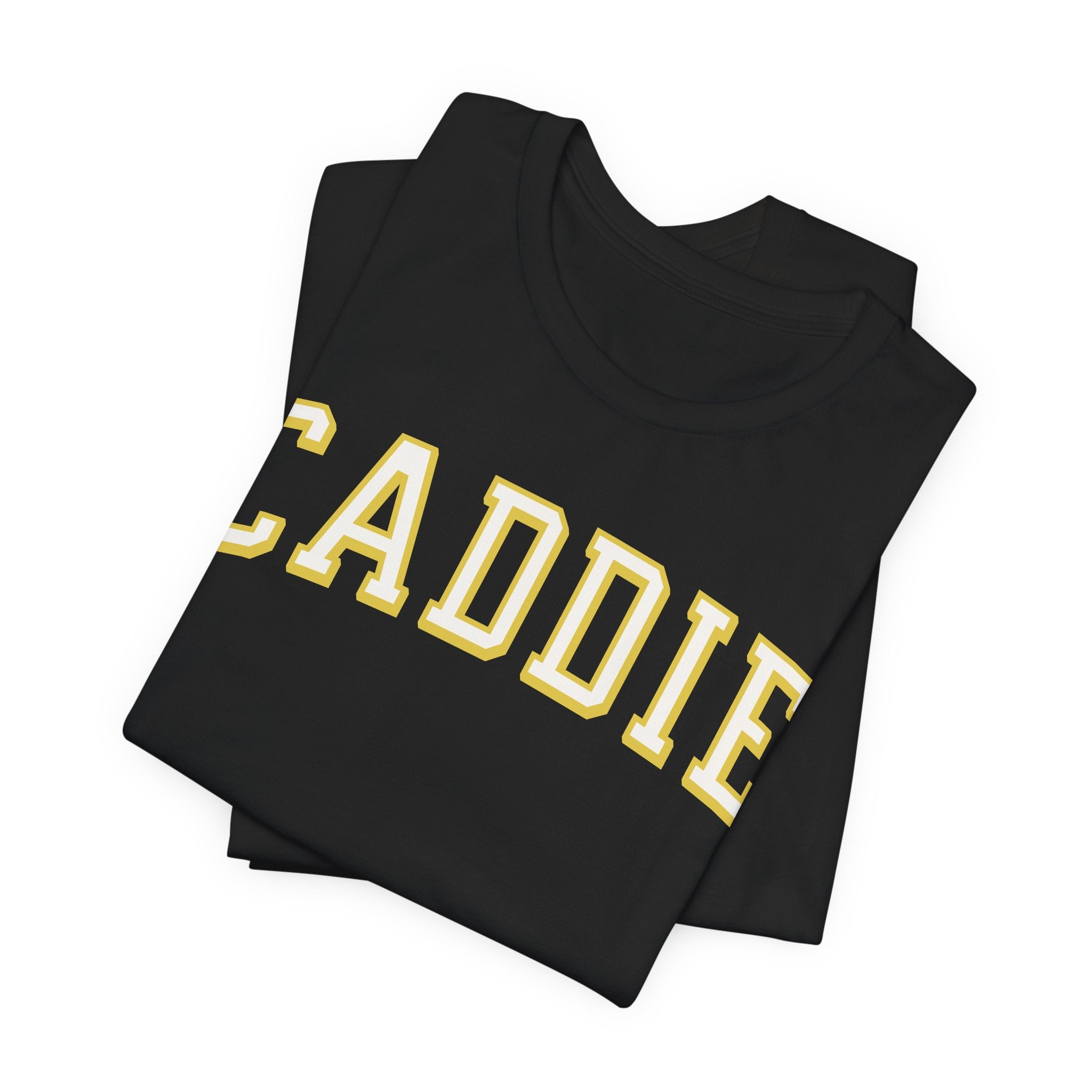 caddie shirt