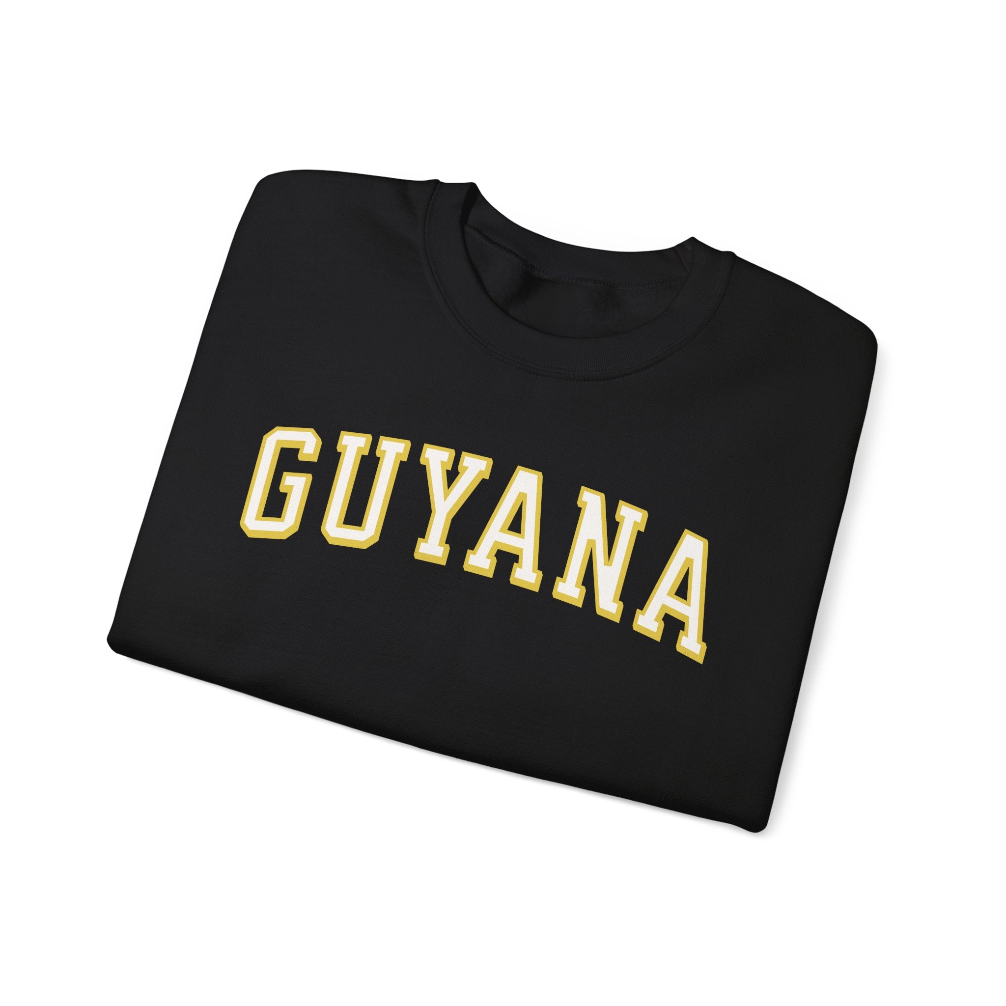 Guyana sweatshirt