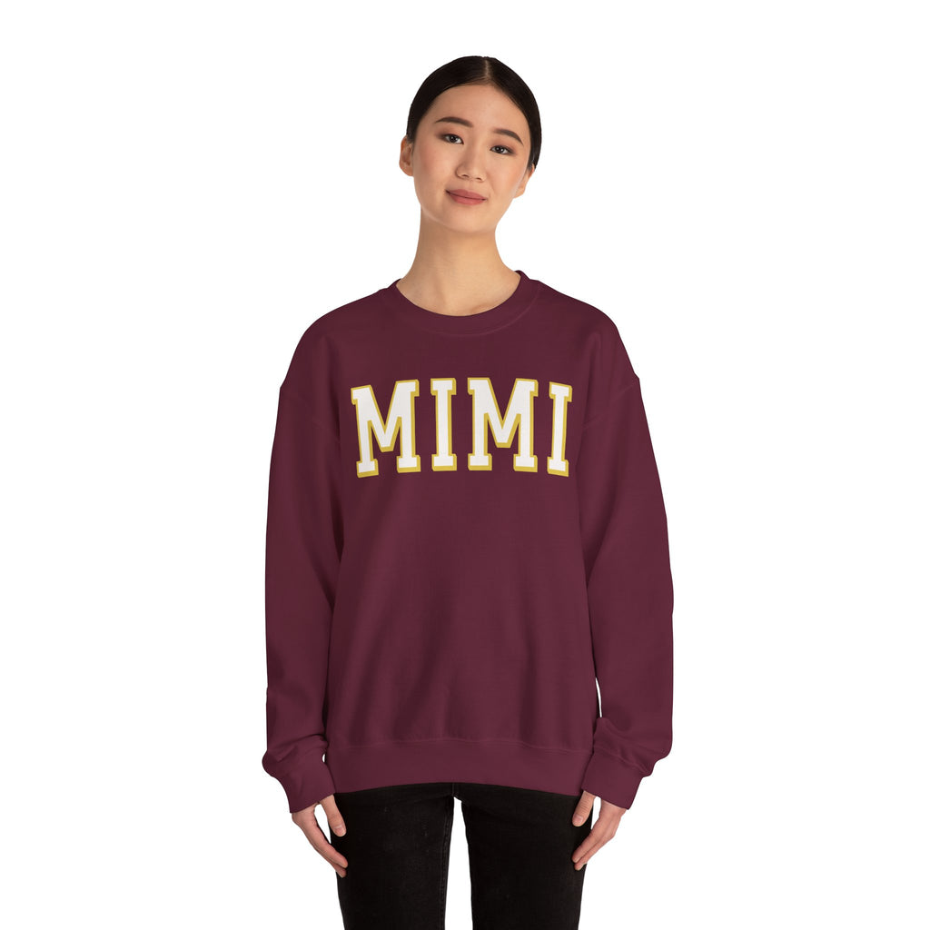 mimi sweatshirt