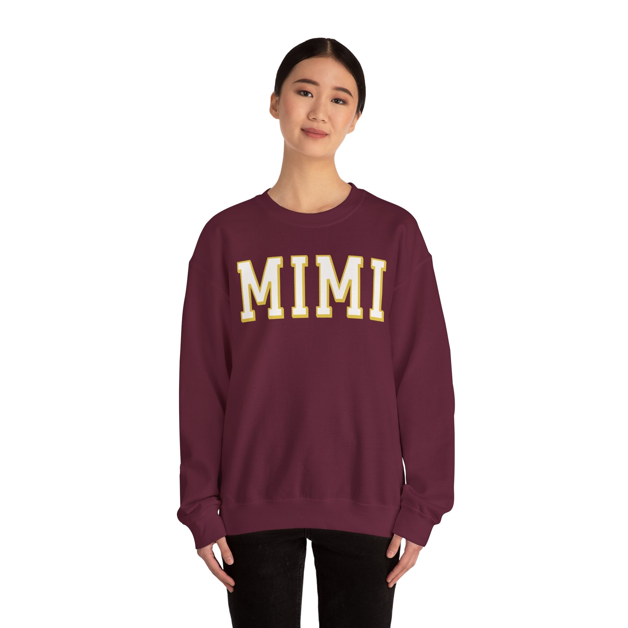 mimi sweatshirt