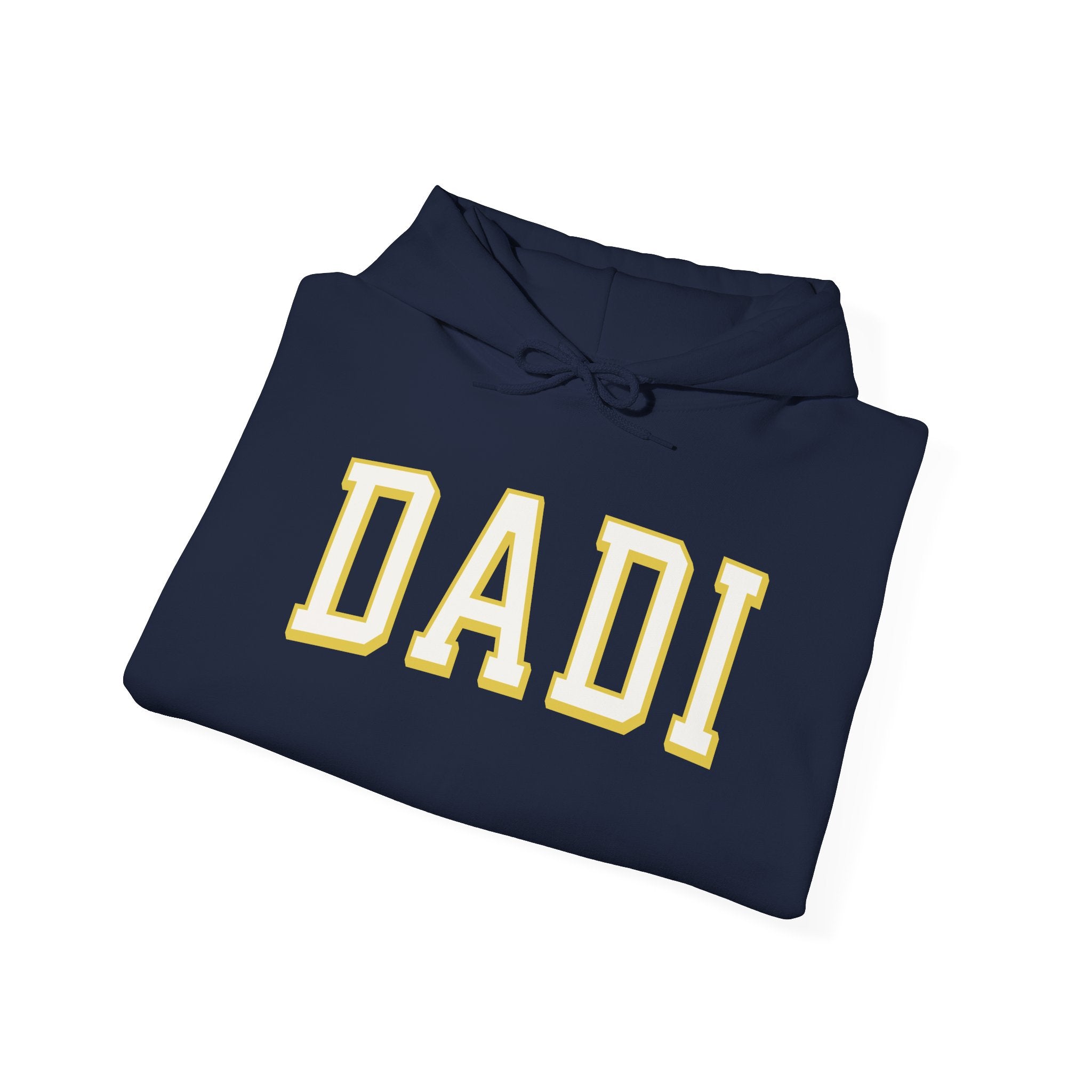dadi hoodie