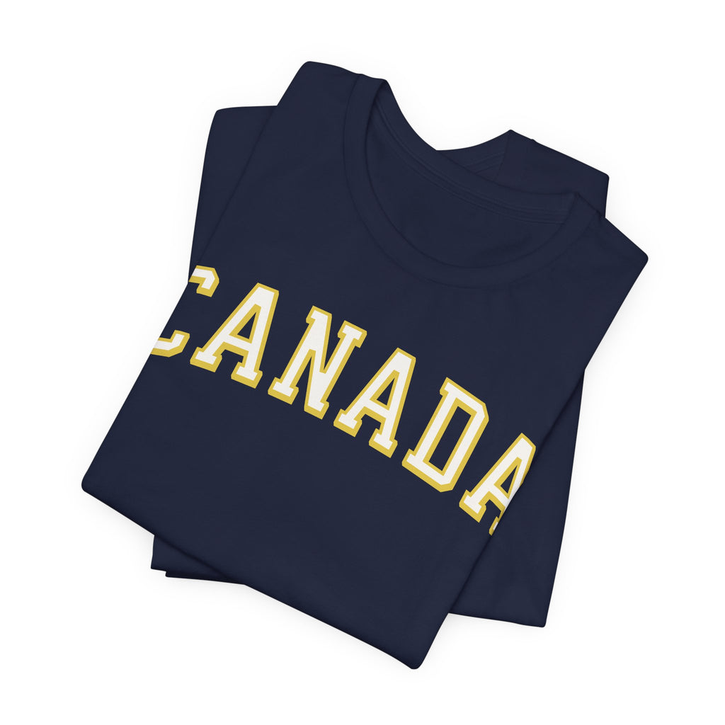 canada shirt