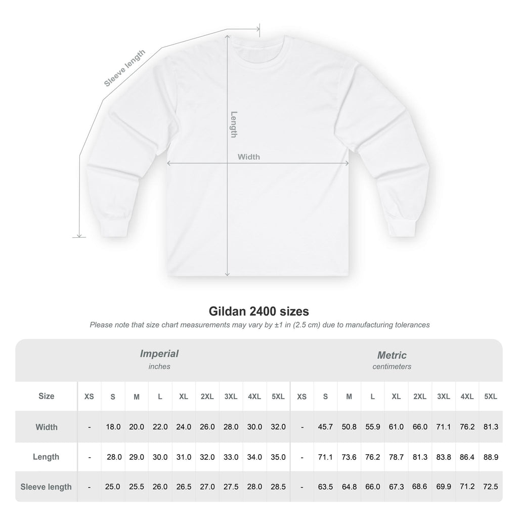 rowing mom long sleeve