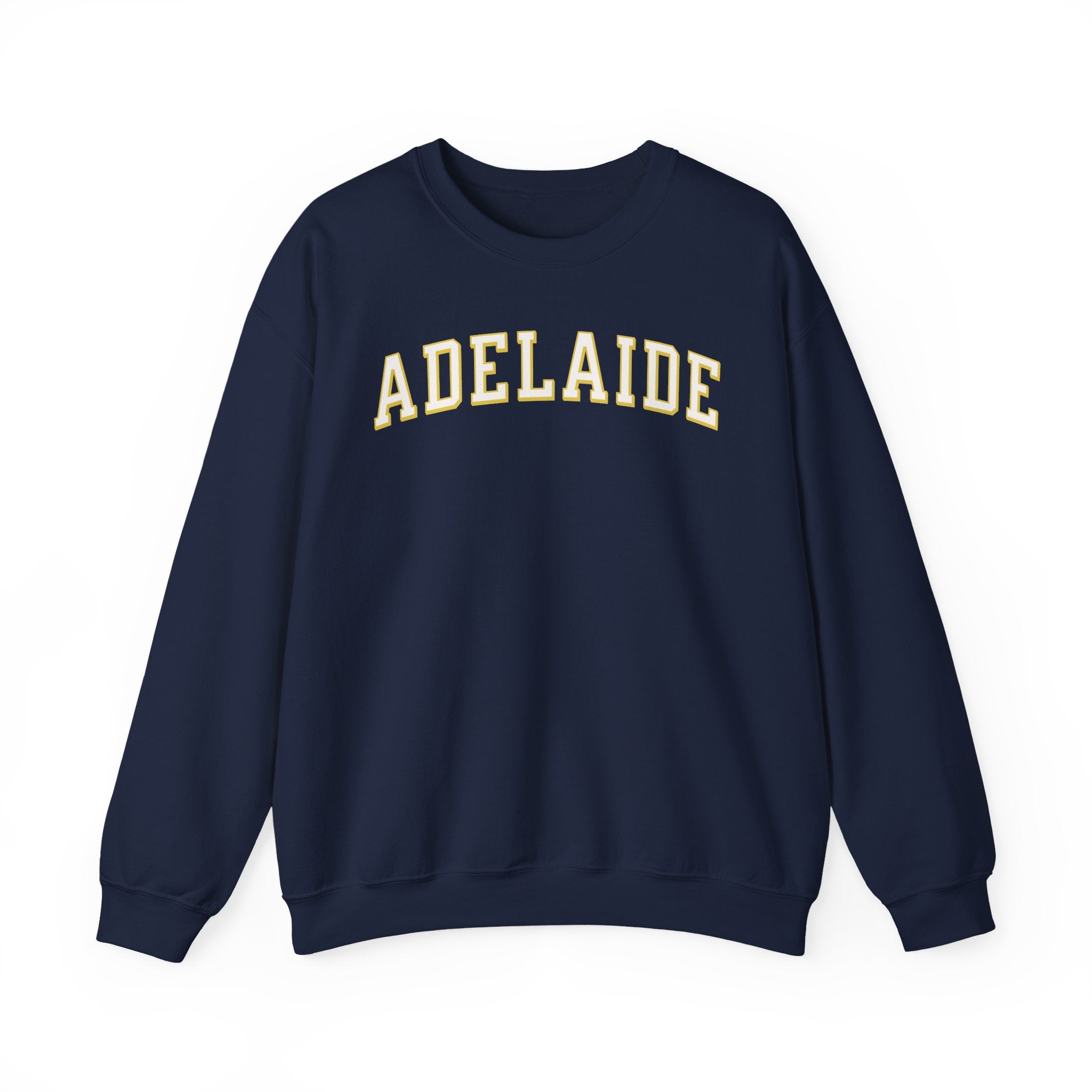 adelaide sweatshirt