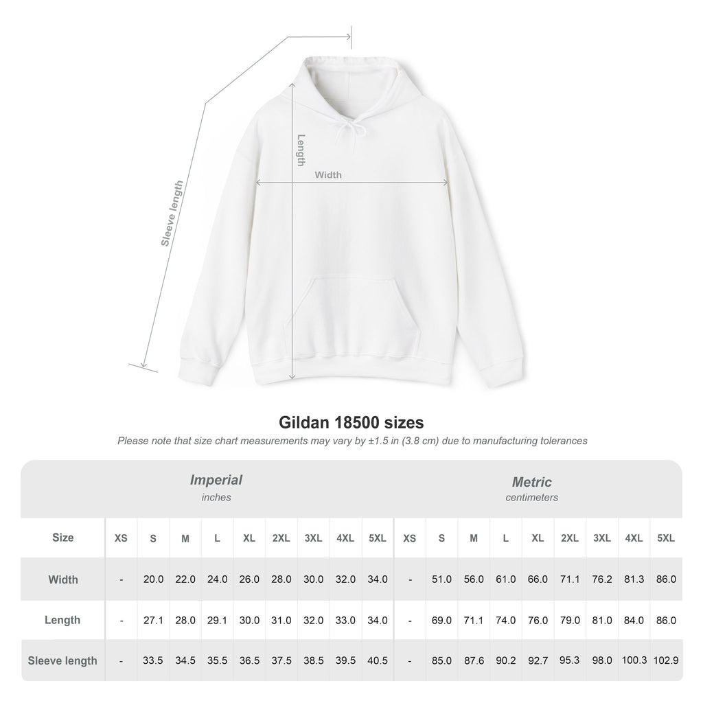 dadi hoodie