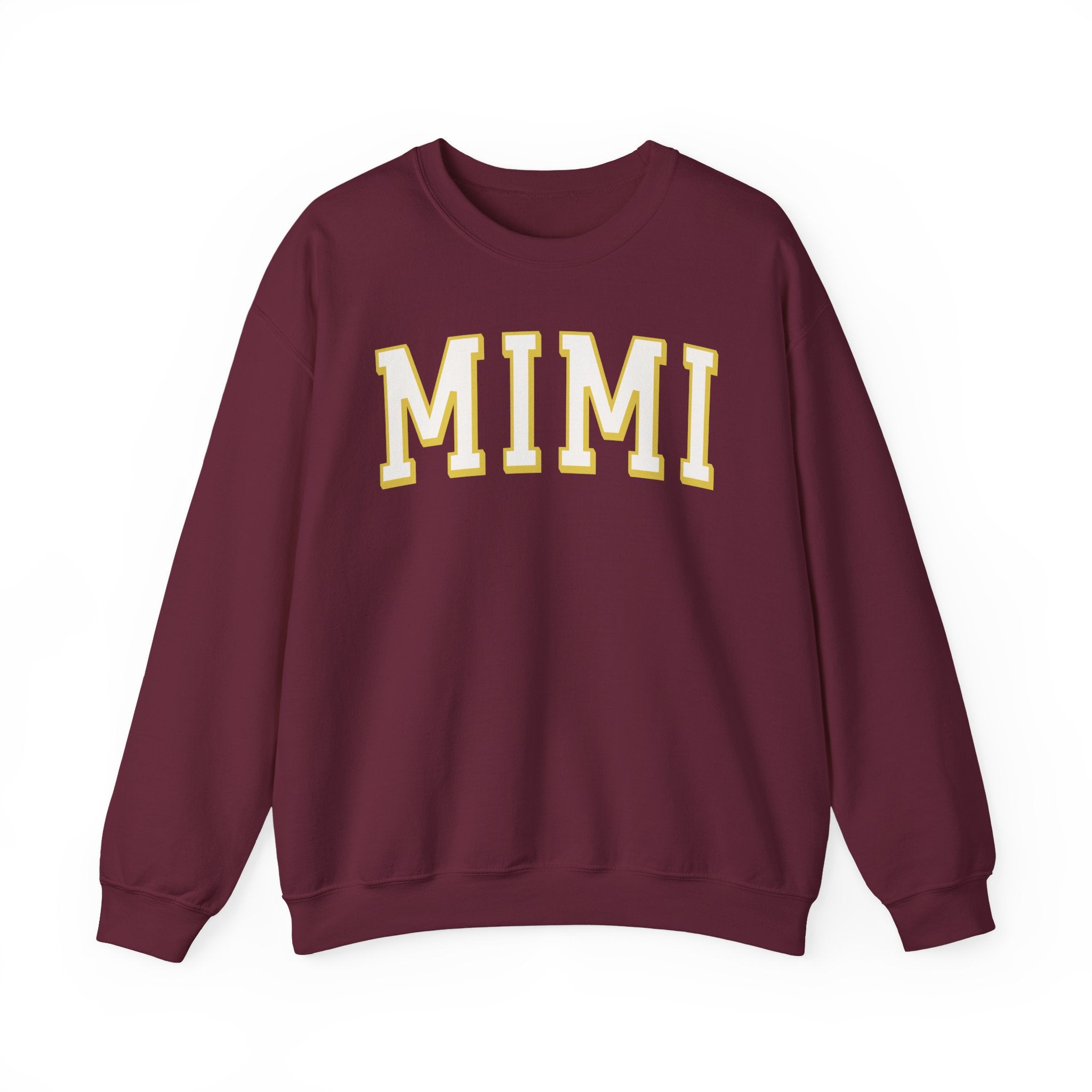 mimi sweatshirt