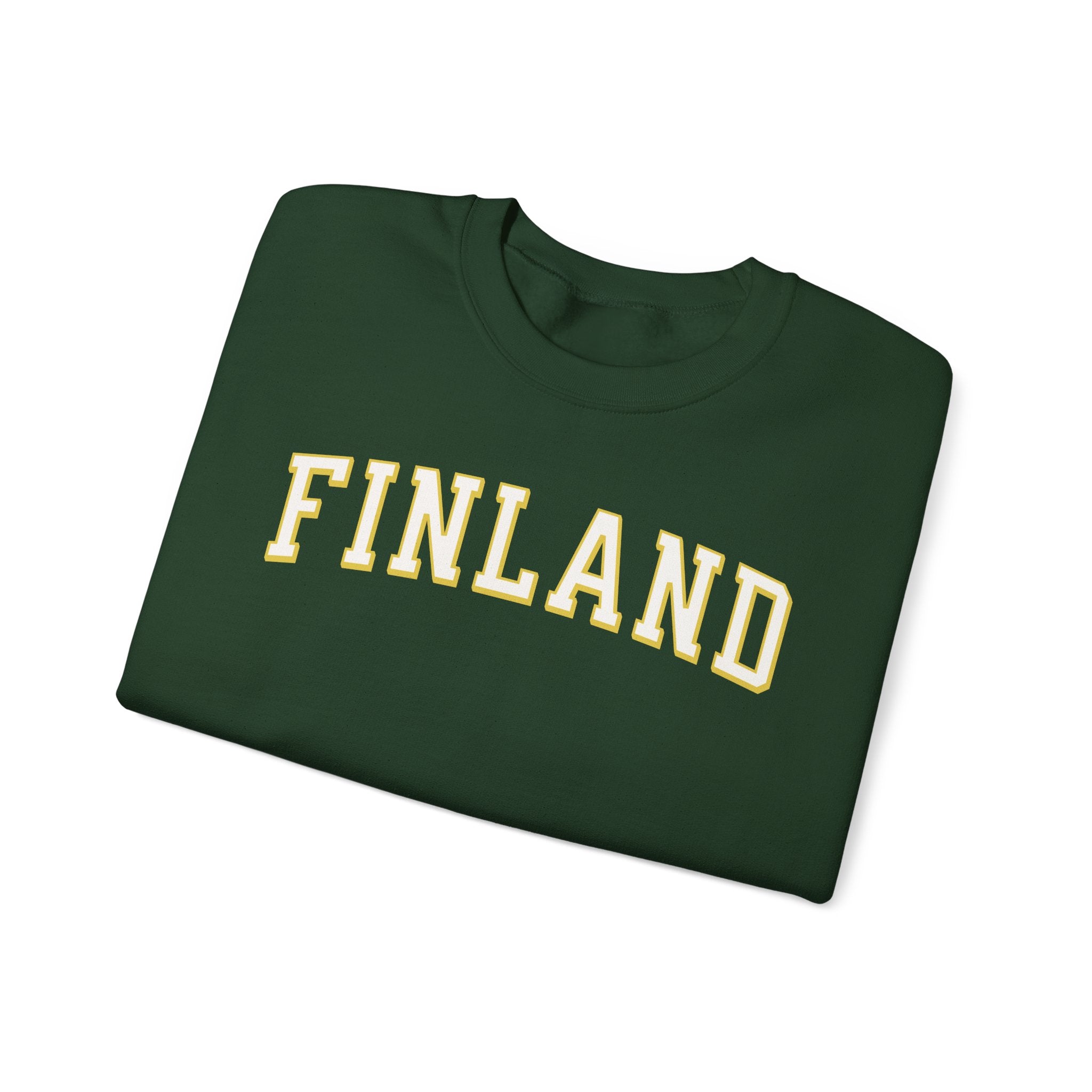 finland sweatshirt