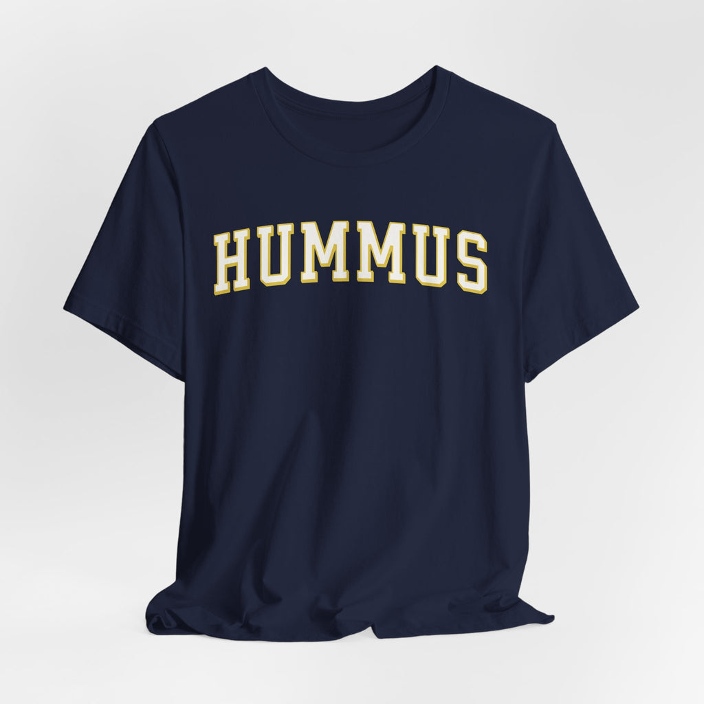 hummus tshirt