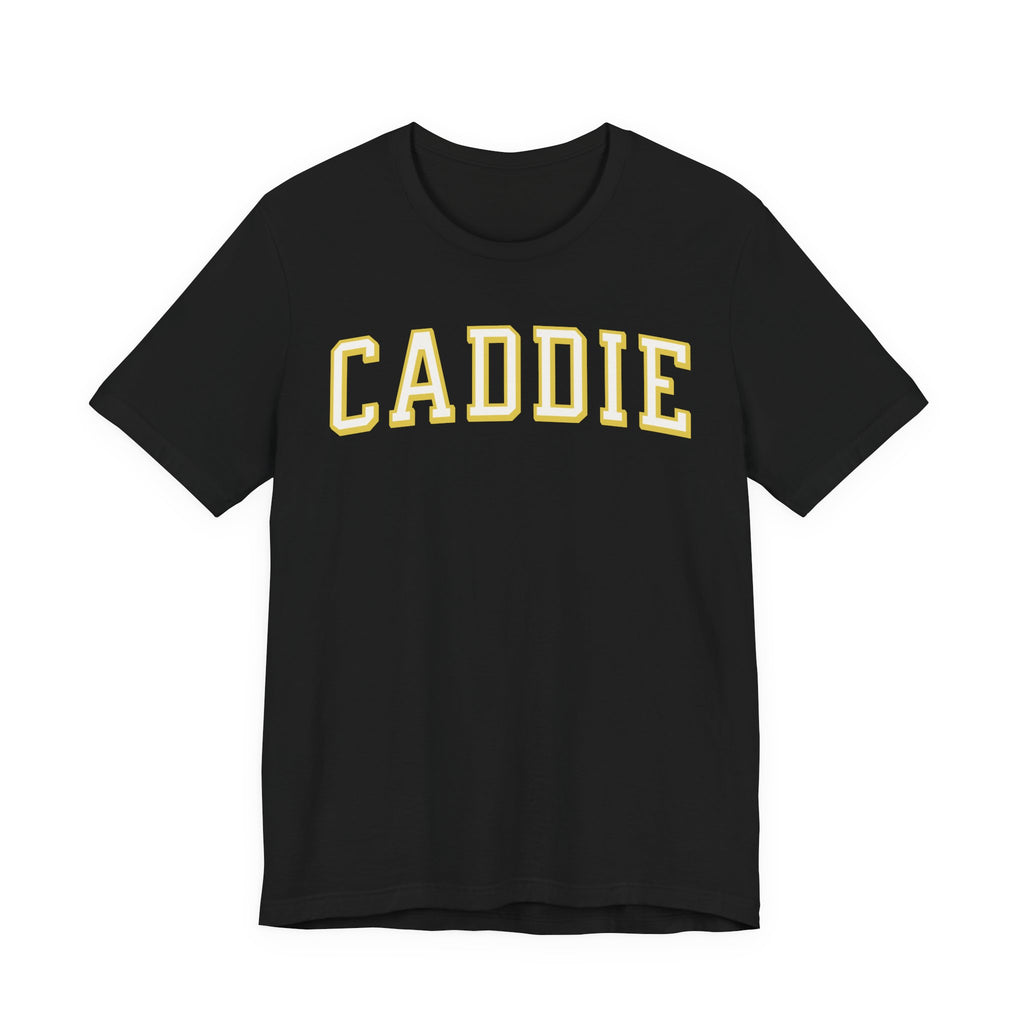 caddie shirt
