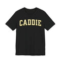 caddie shirt