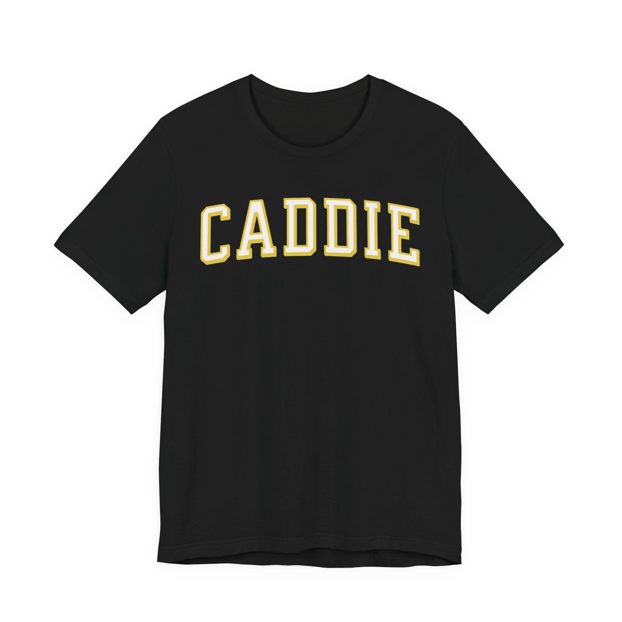 caddie shirt
