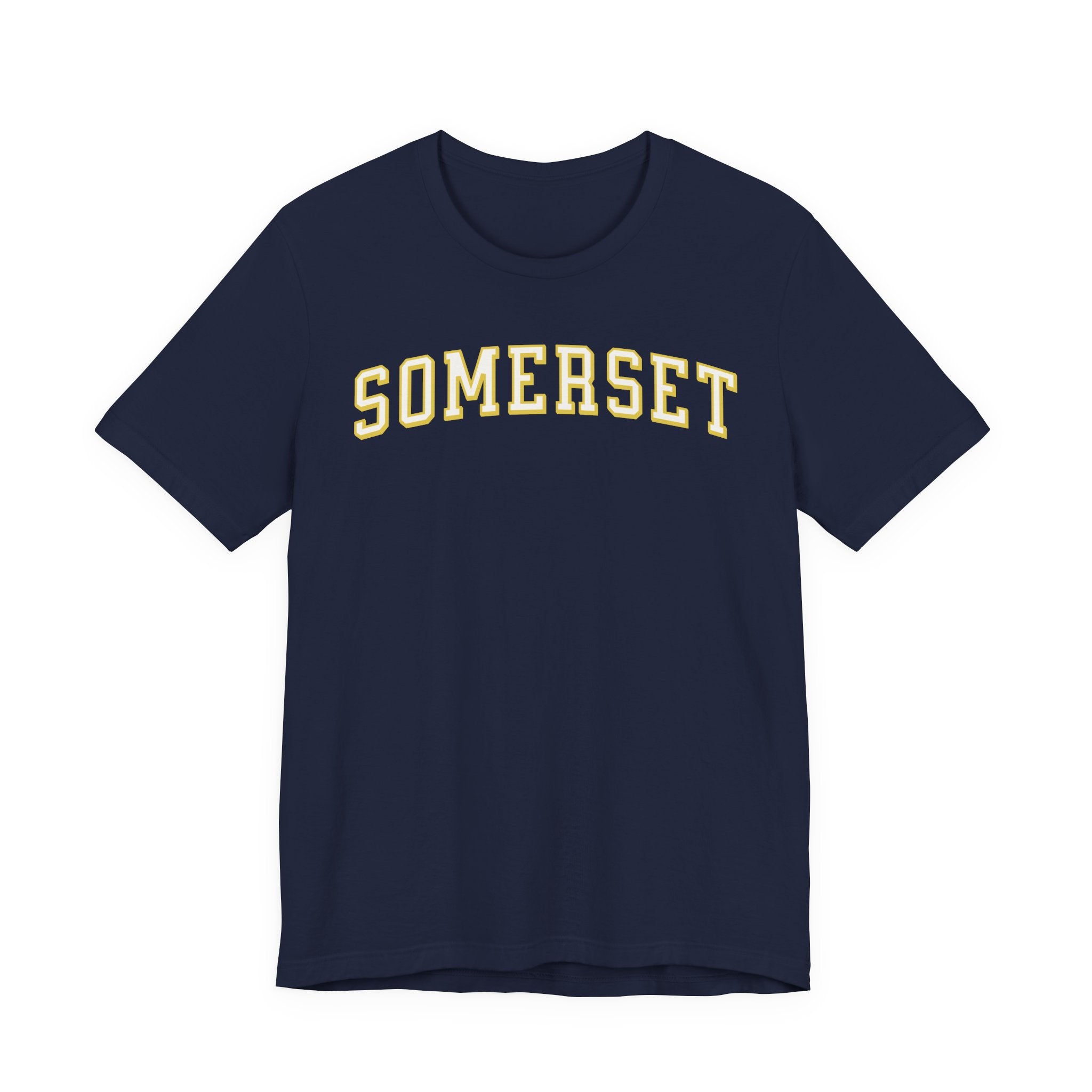 somerset tshirt