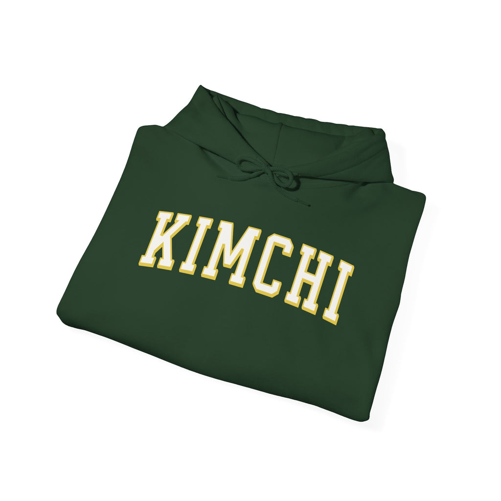 kimchi hoodie,