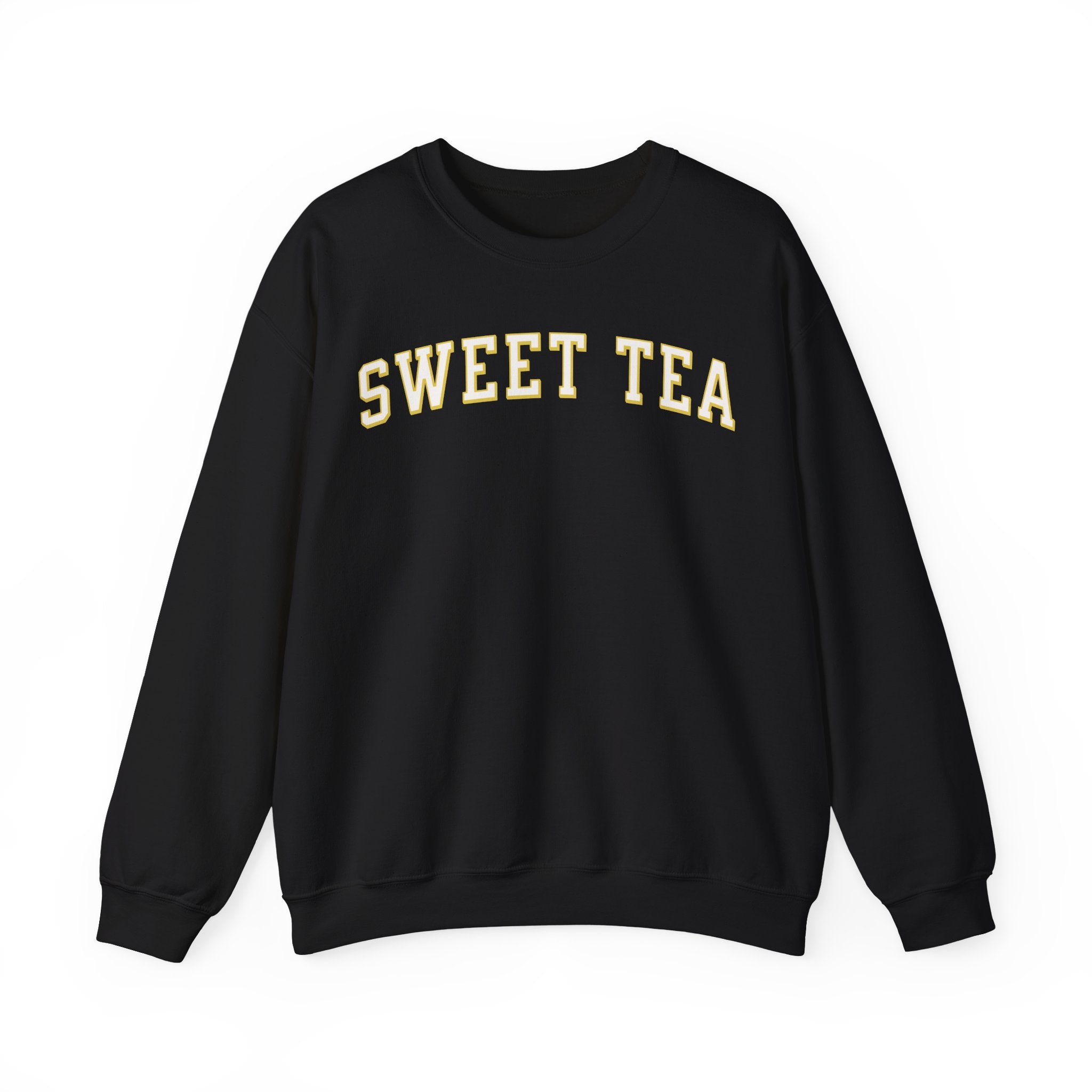 sweet tea  sweatshirt