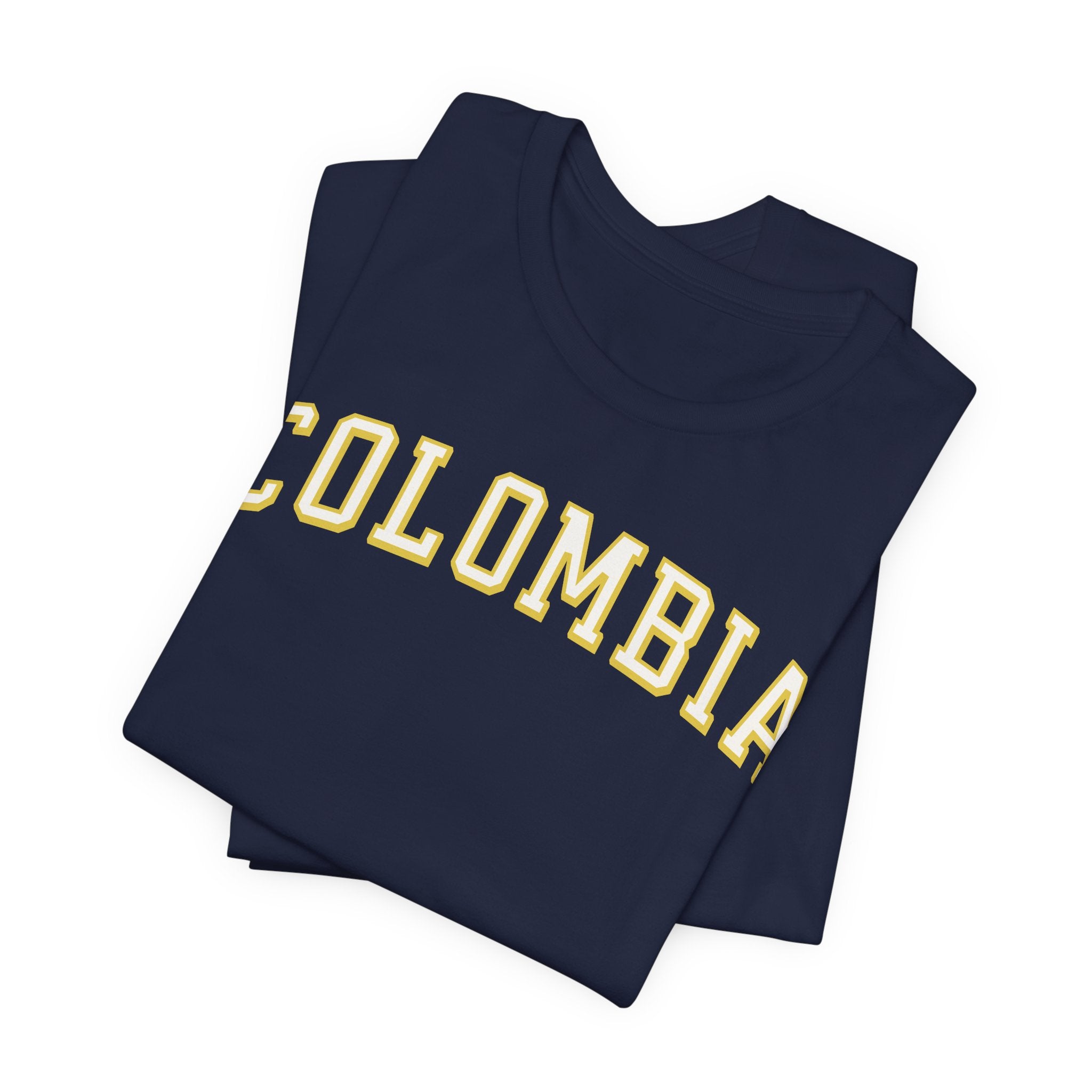 colombia shirt,