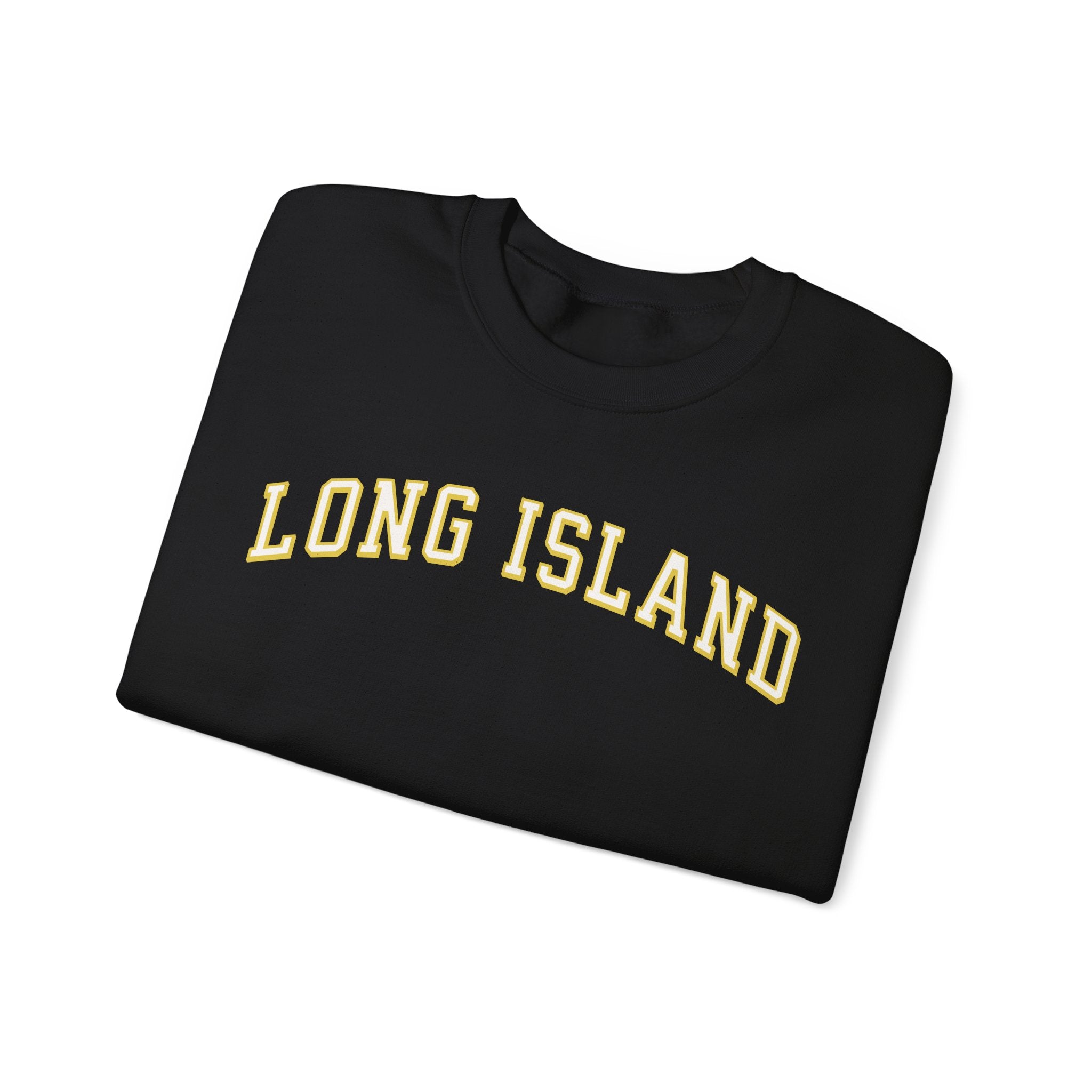 long island sweater