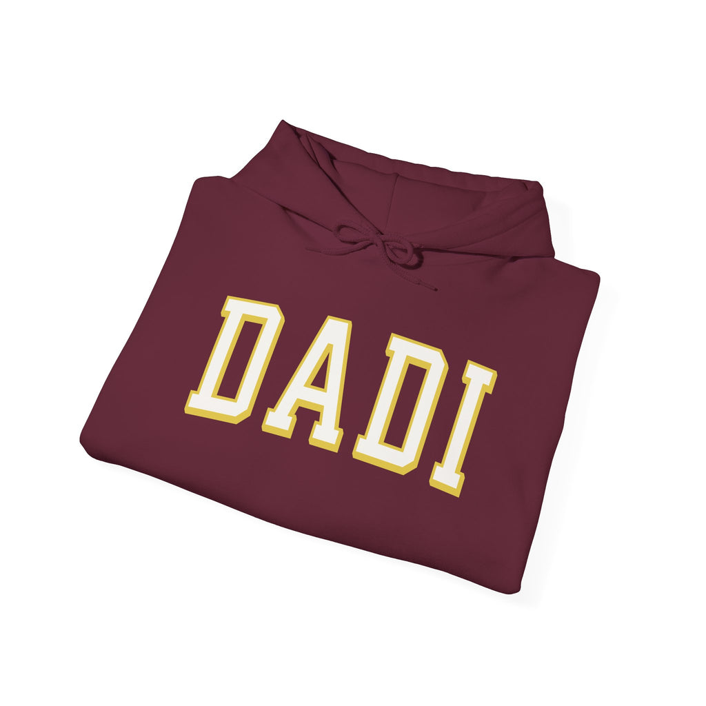 dadi hoodie