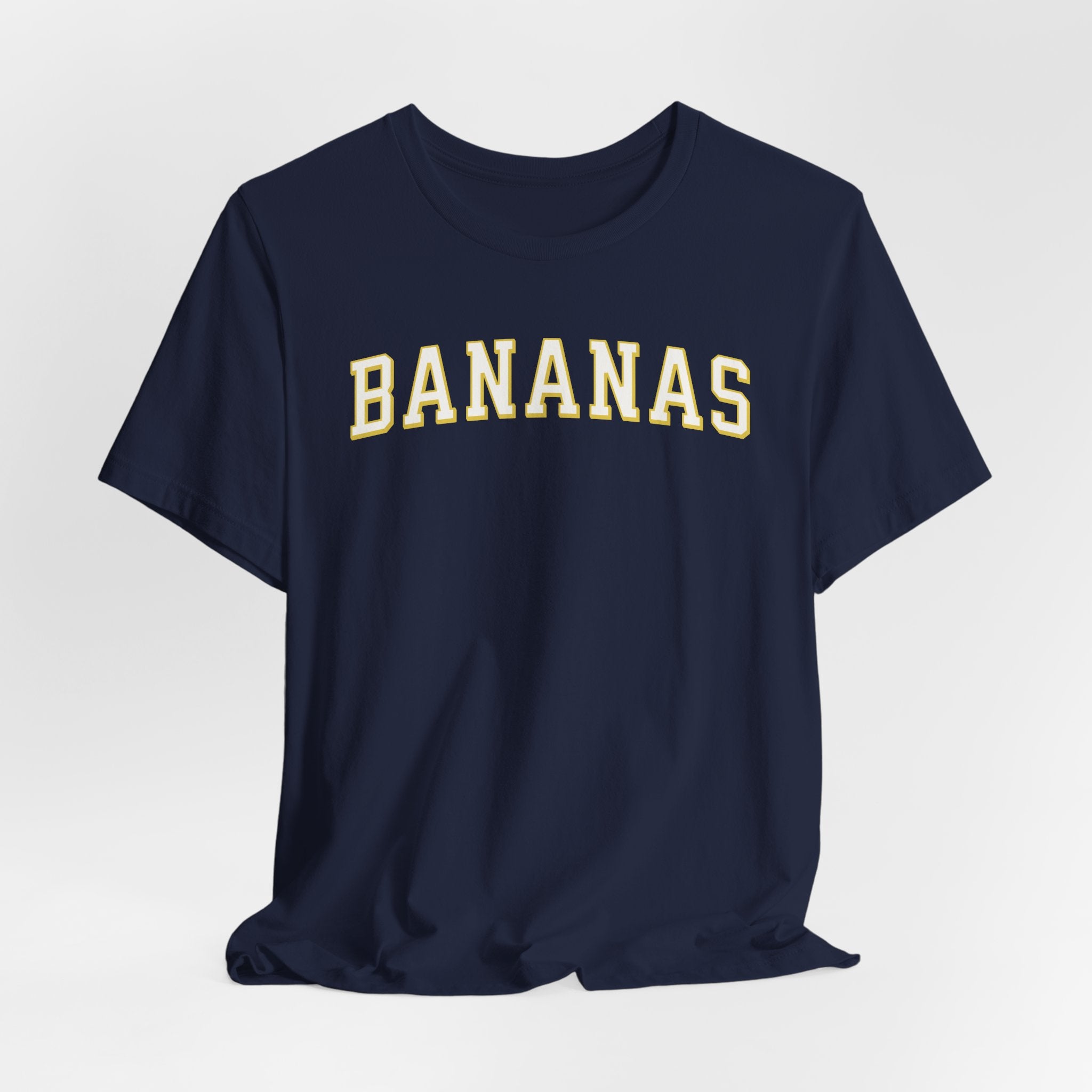 bananas tshirt