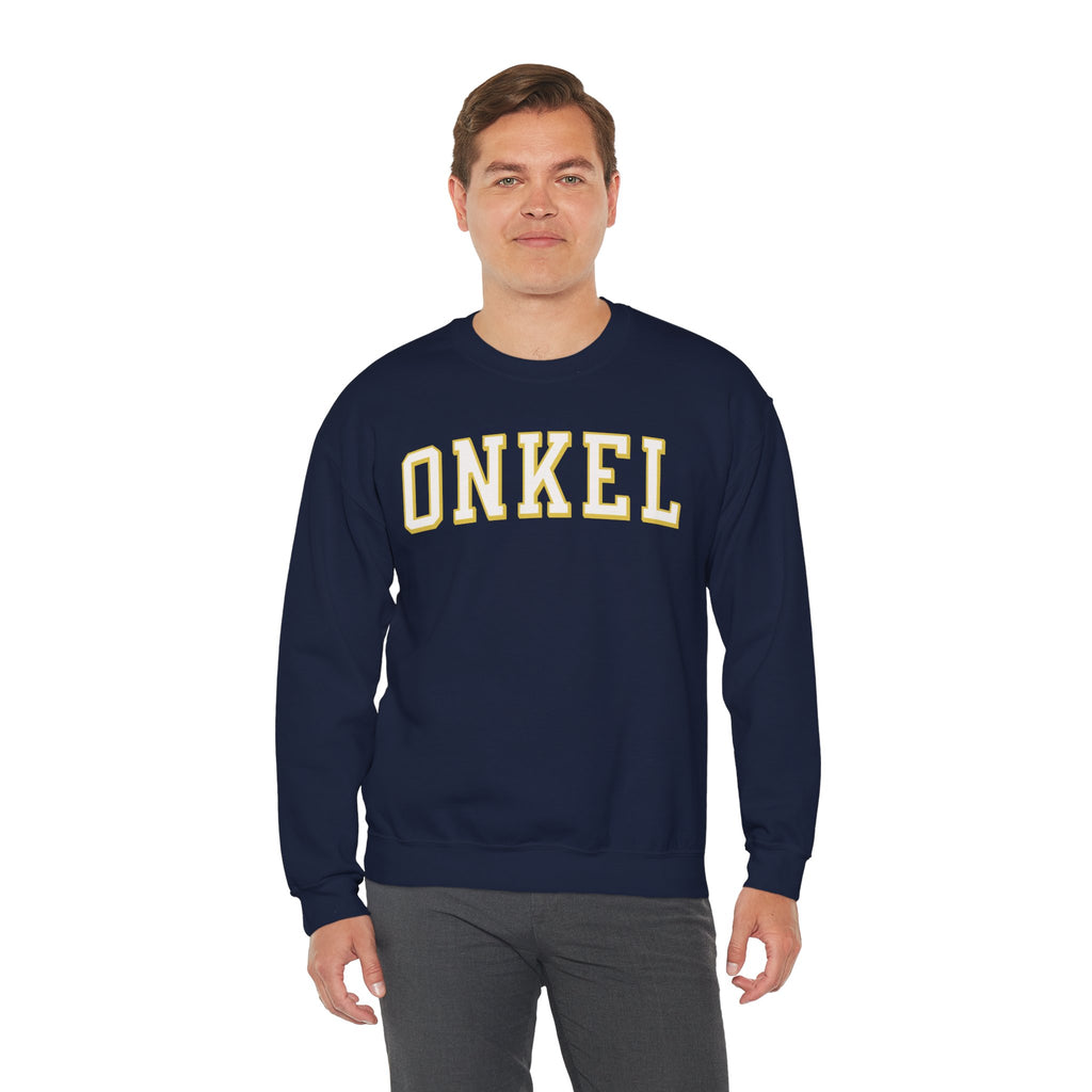 Onkel sweatshirt