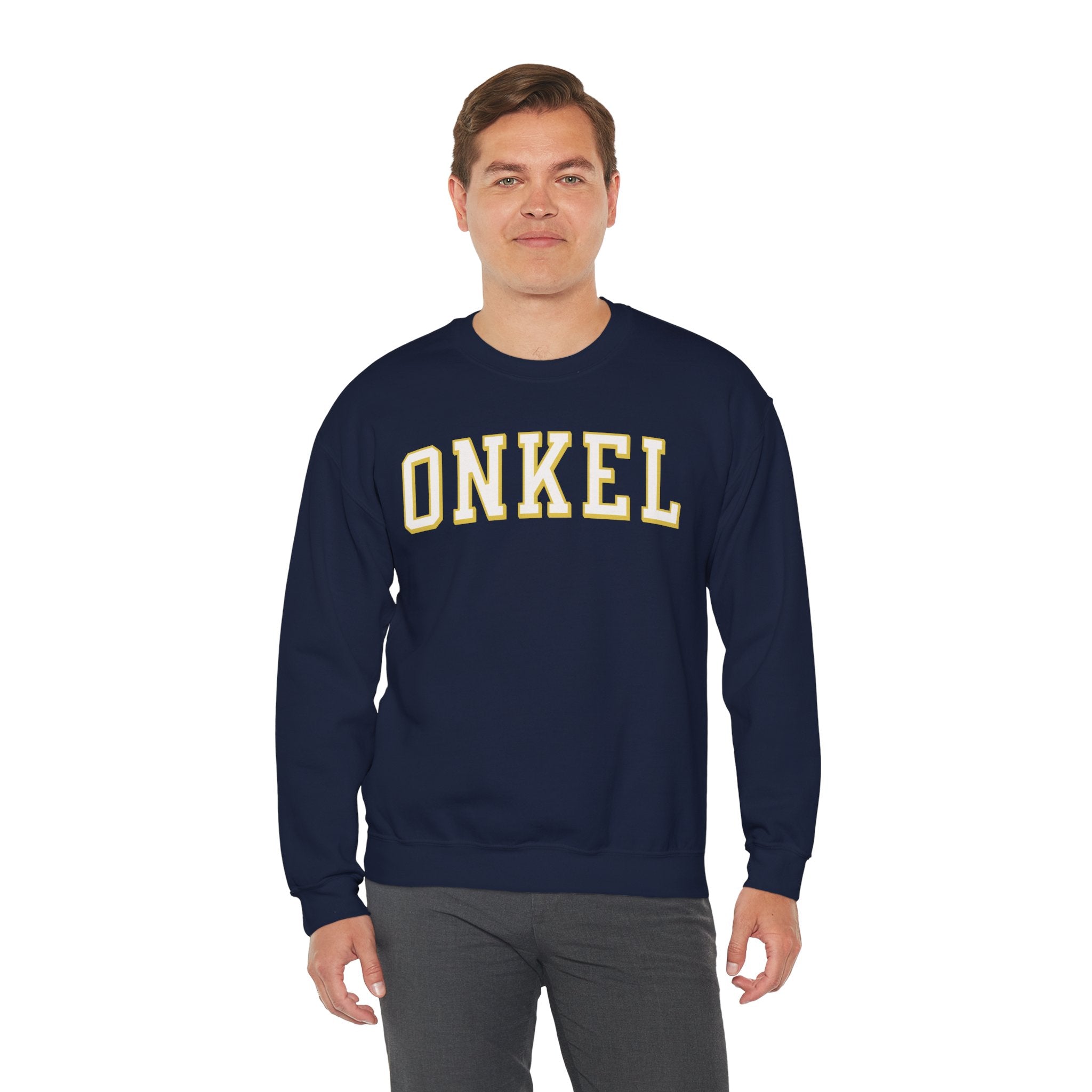 Onkel sweatshirt