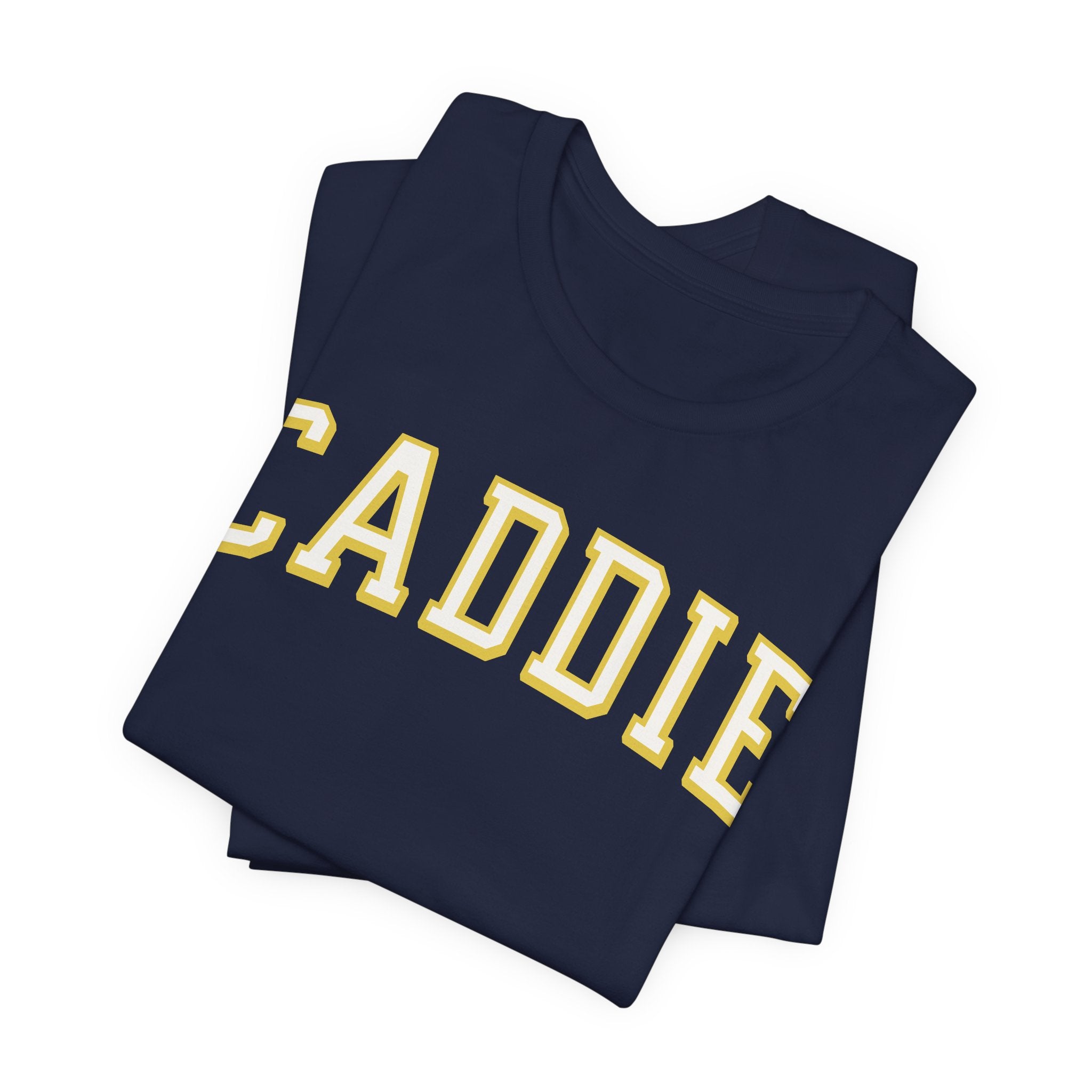 caddie shirt