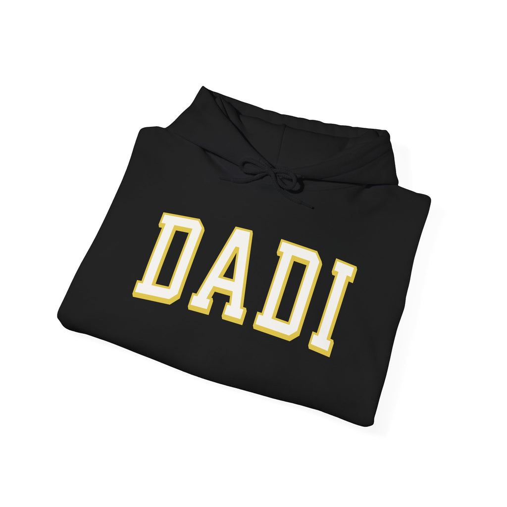 dadi hoodie
