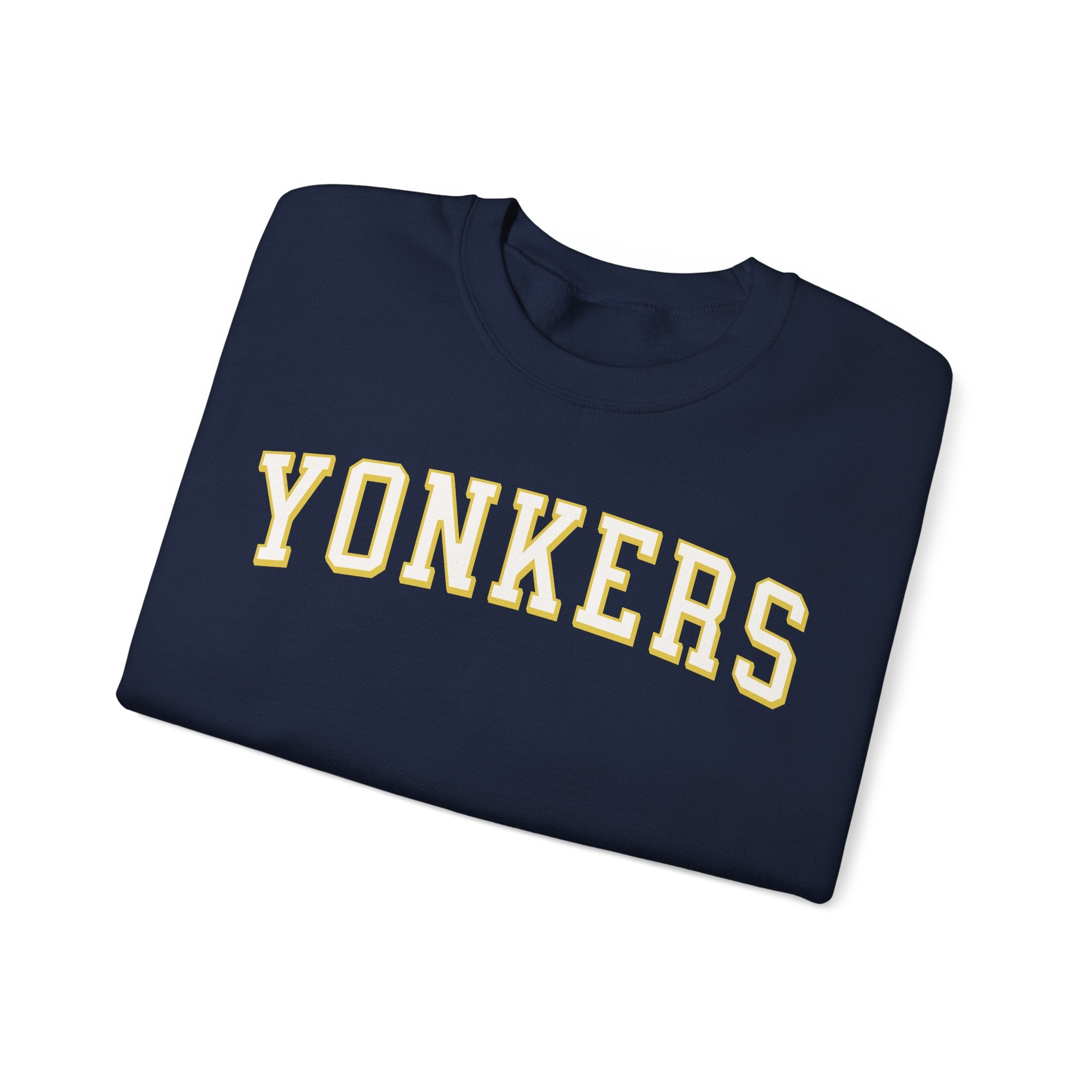 yonkers sweatshirt