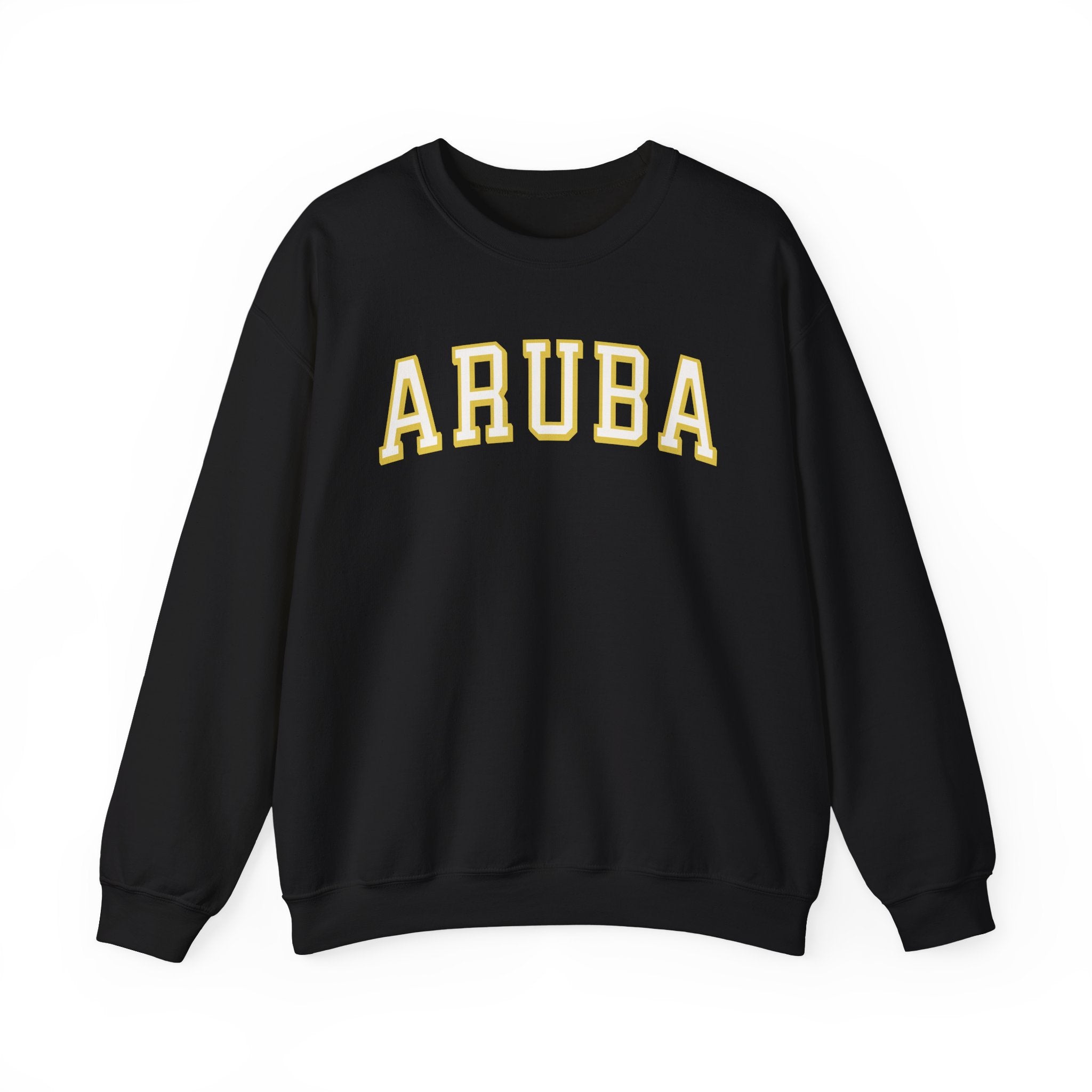 Aruba sweatshirt