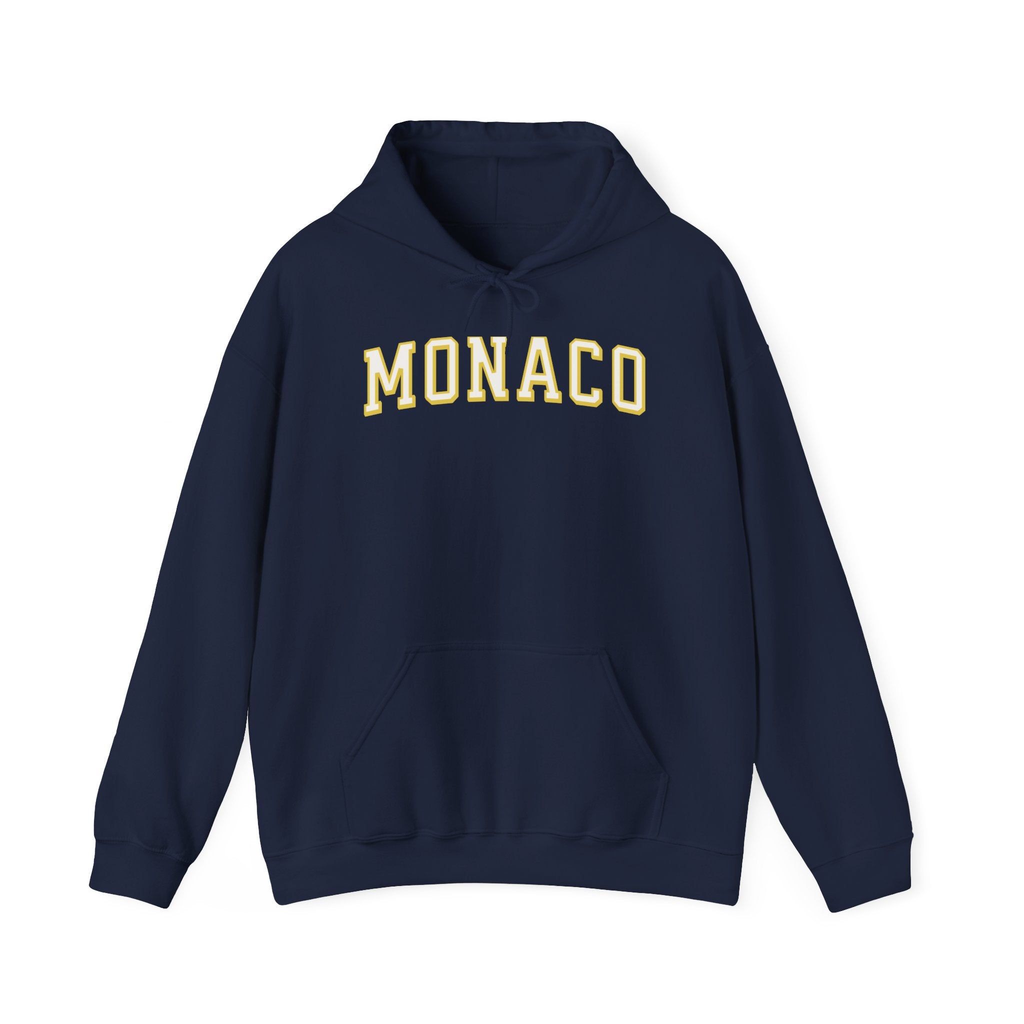 Monaco hoodie