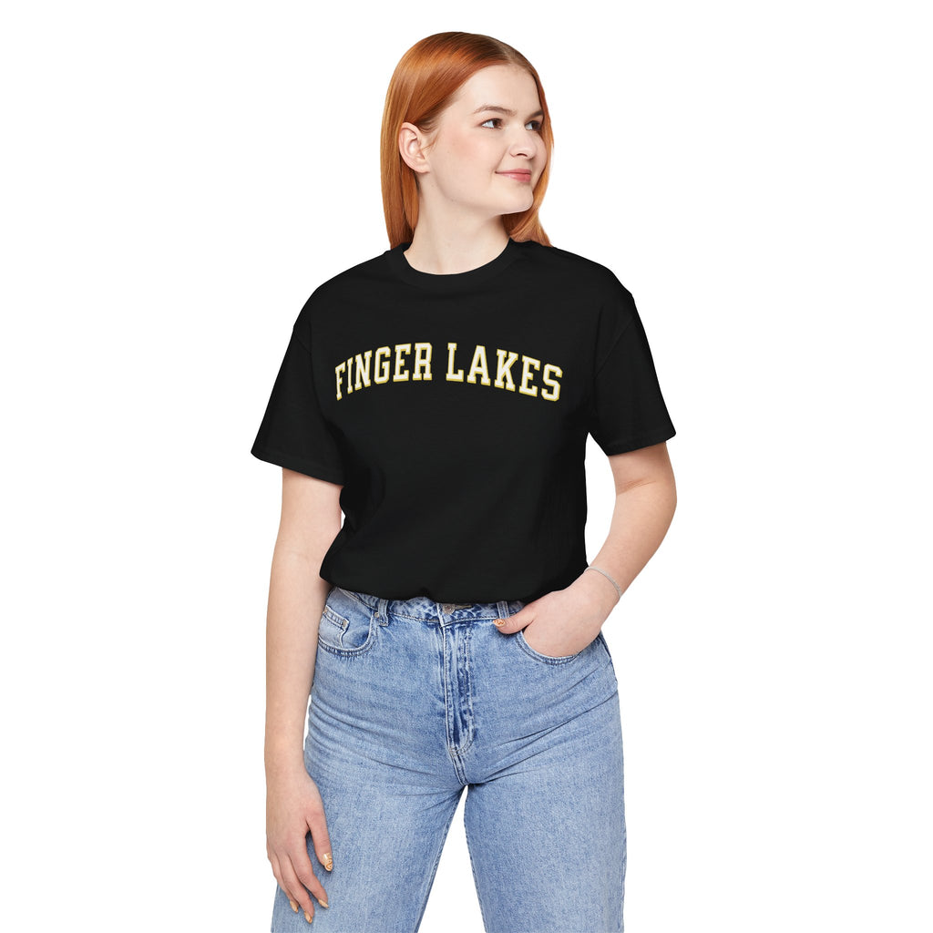 finger lakes shirt