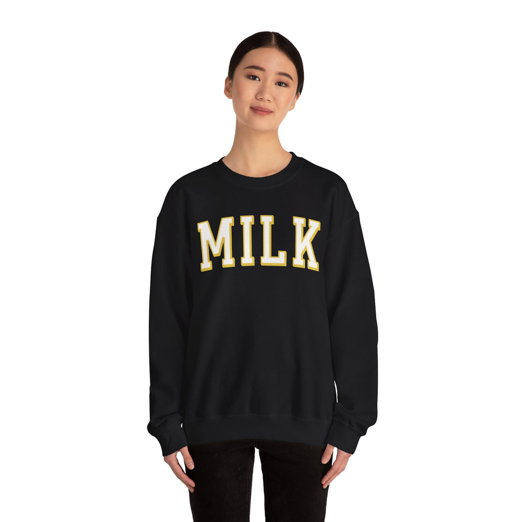 MILK  sweatshirt