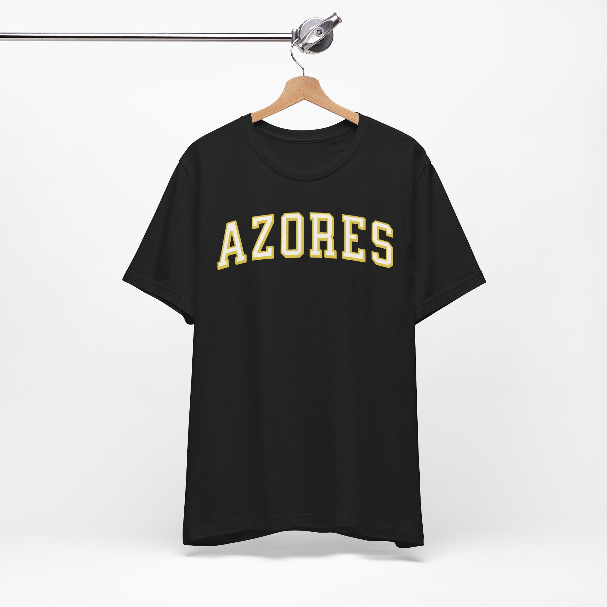 azores tshirt