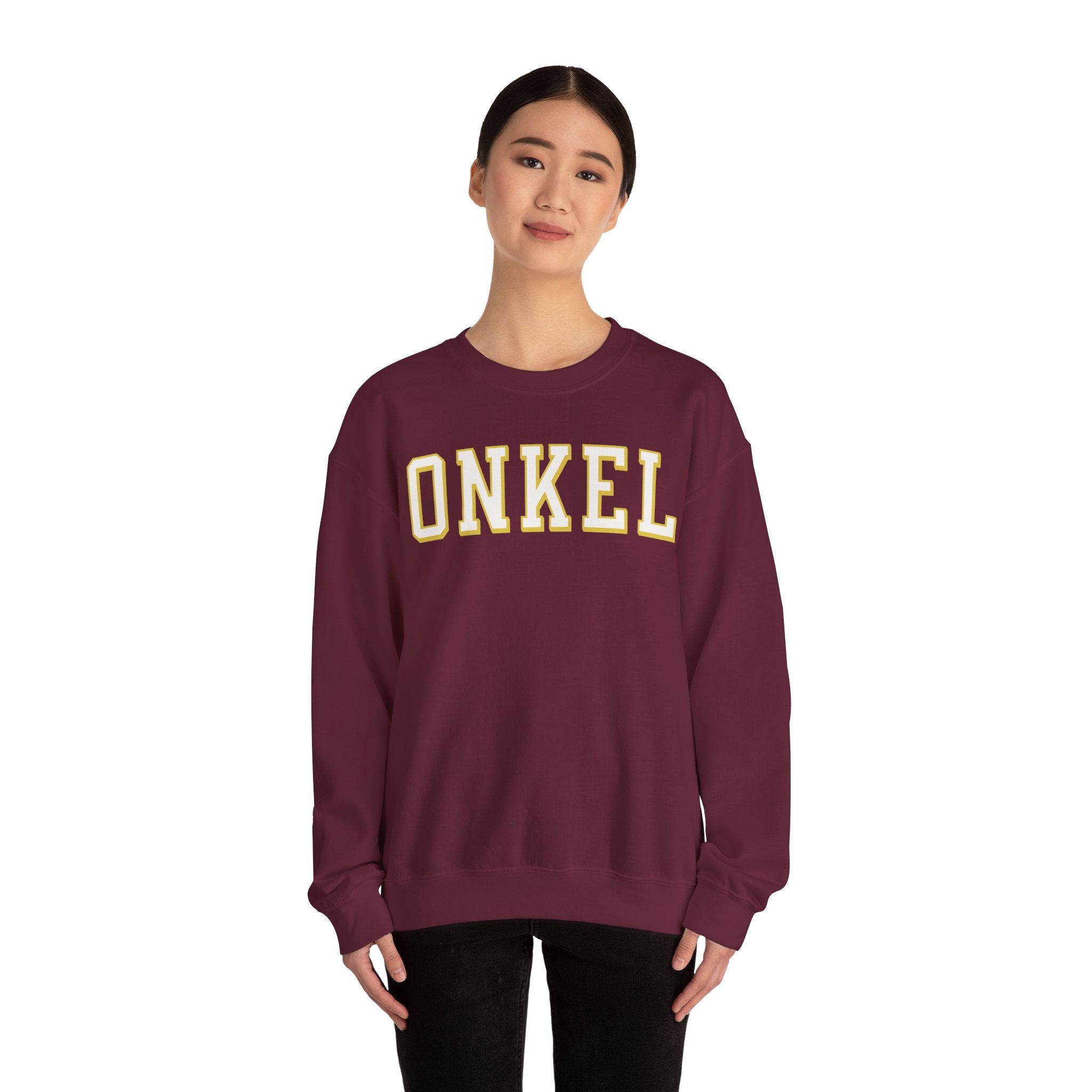 Onkel sweatshirt