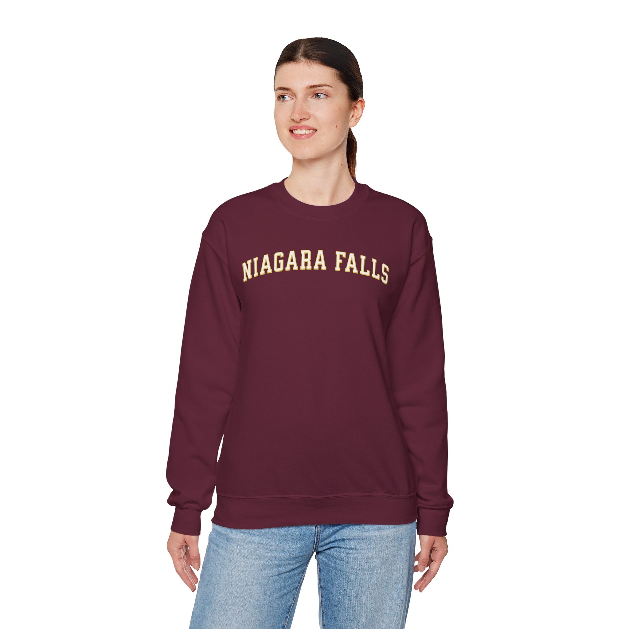 Niagara Falls sweatshirt