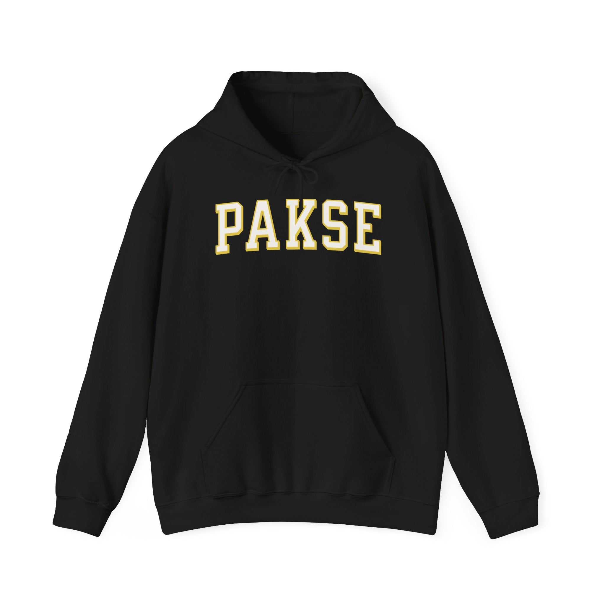 pakse hoodie