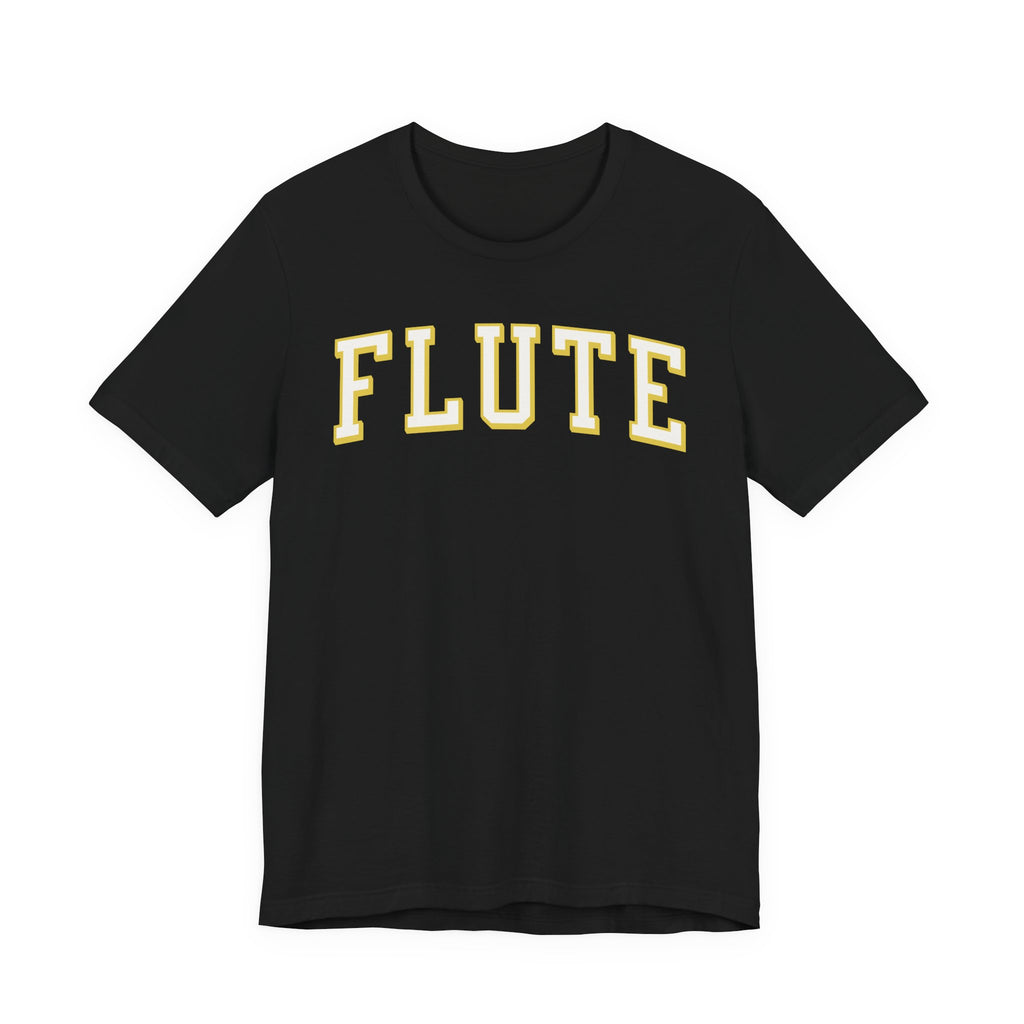 Flute shirt
