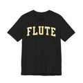 Flute shirt