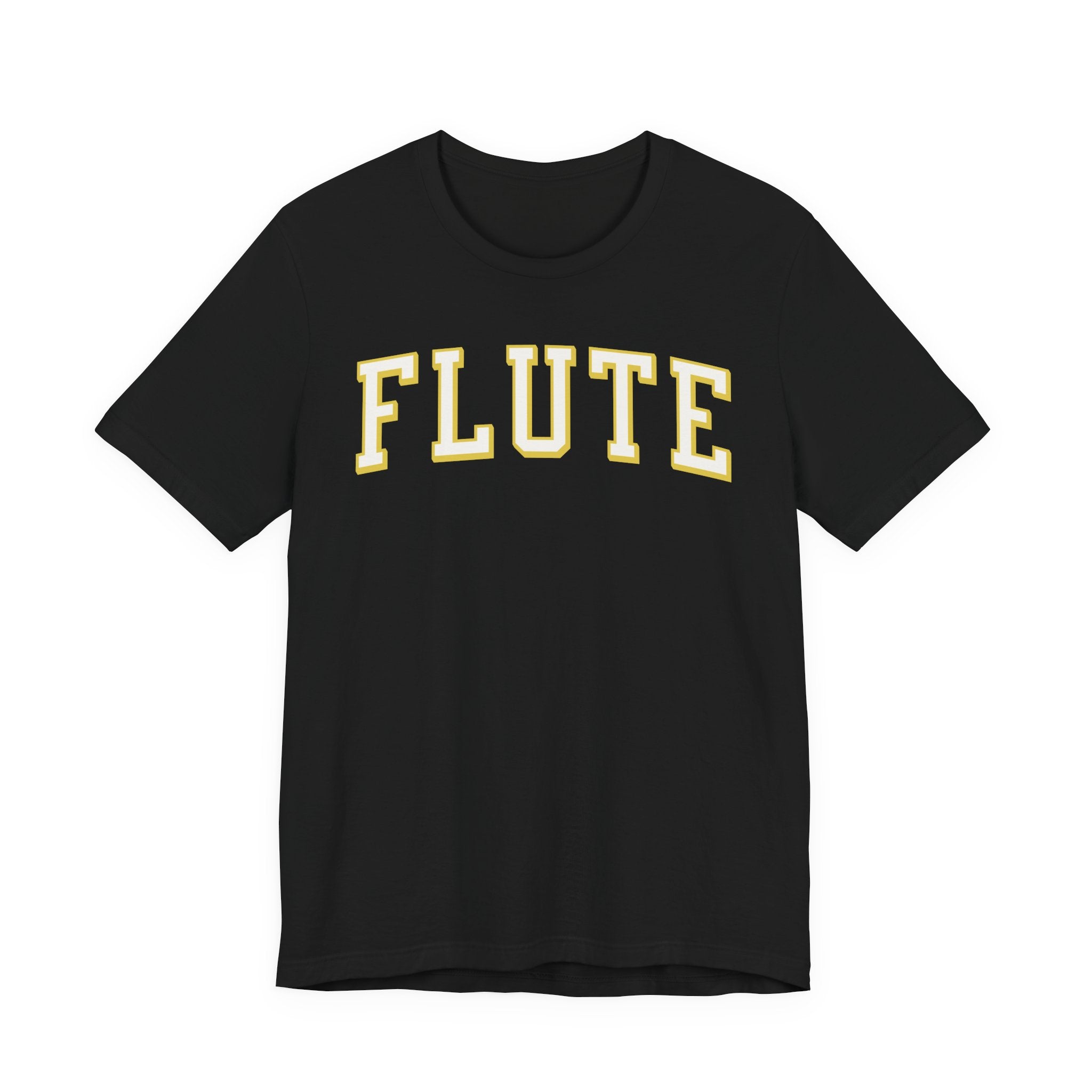 Flute shirt