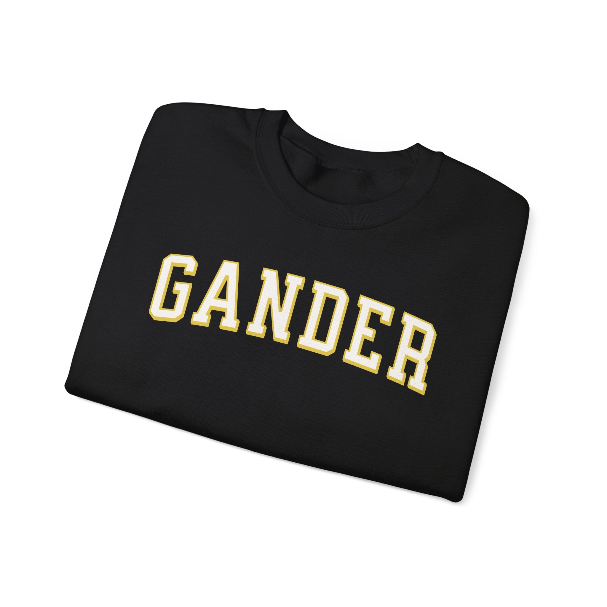 gander sweatshirt
